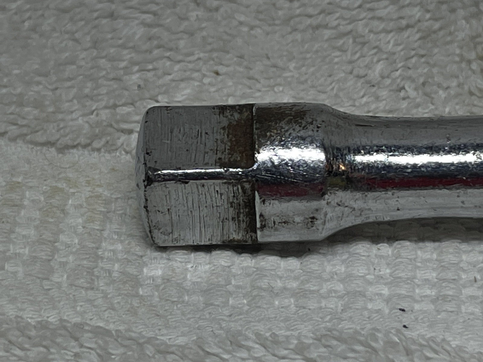 S-15 Williams 1/2″ Drive Speedy Wrench In Great Shape