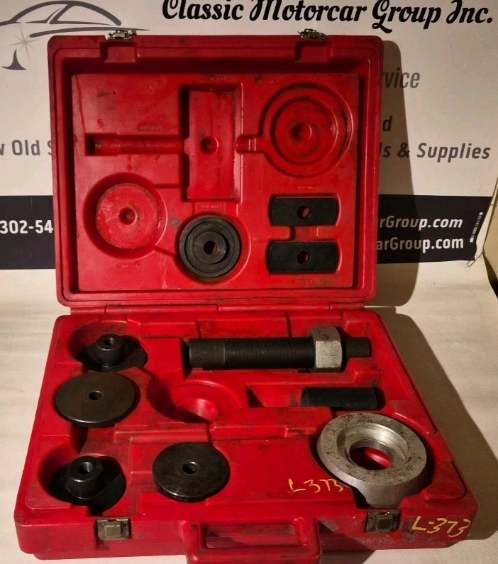 FORD Rotunda Essential Service Tools Dana Series 50,60,135 Axle Set T99T-1000-B