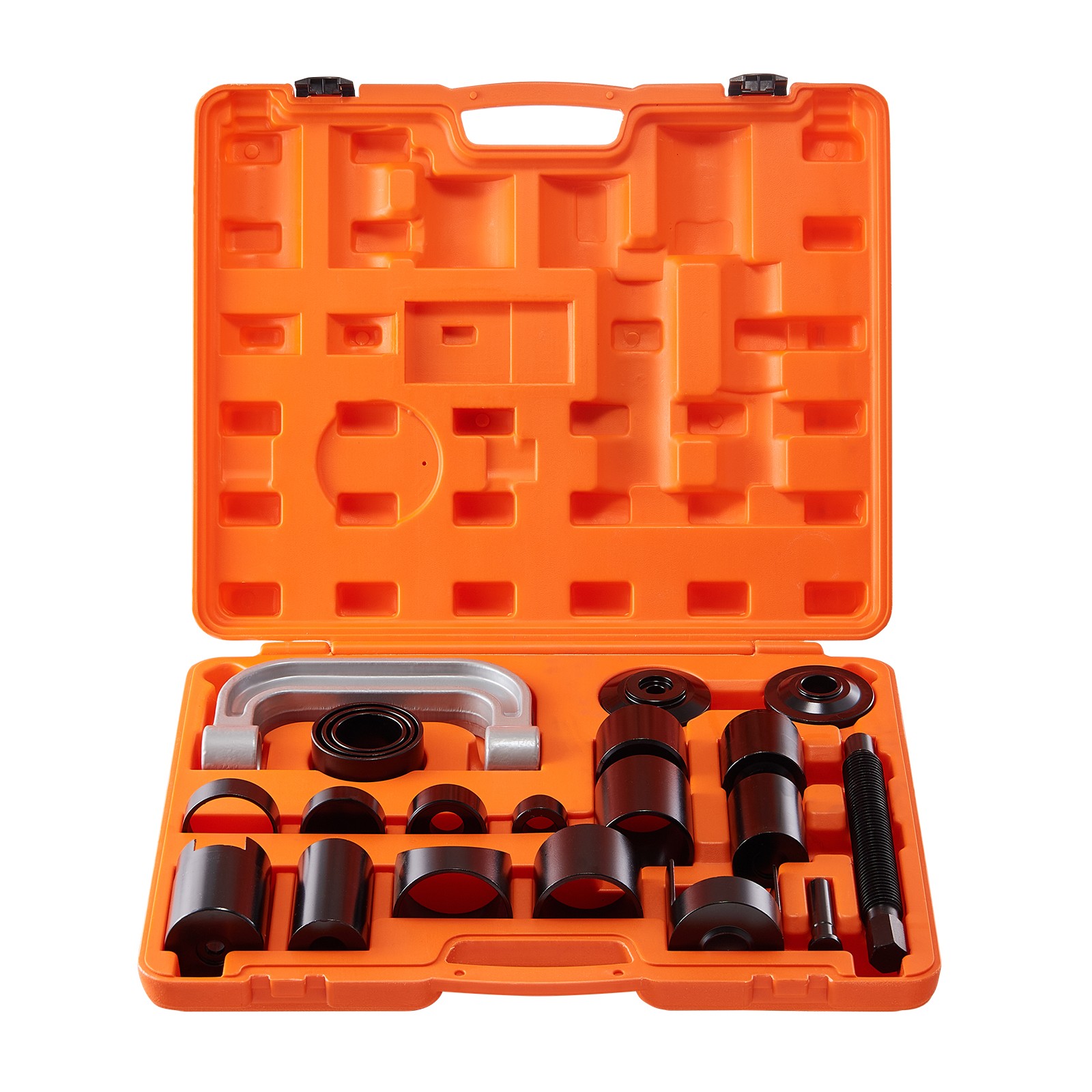 Uimoso 21-Piece Ball Joint Press Kit for Automotive Repairs