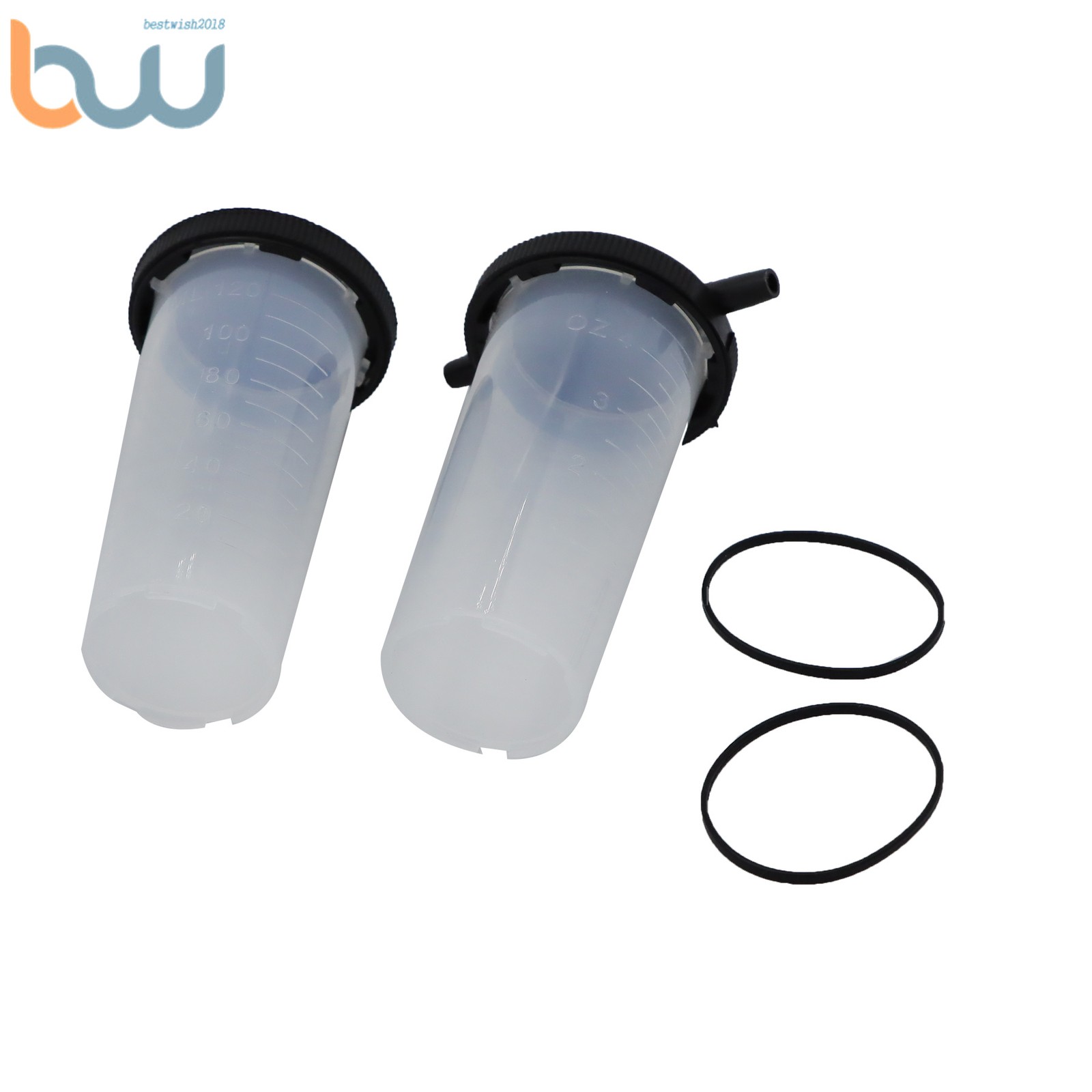 Car Hand Held Vacuum Pressure Pump Tester Set Brake Fluid Bleeder Bleeding Tool
