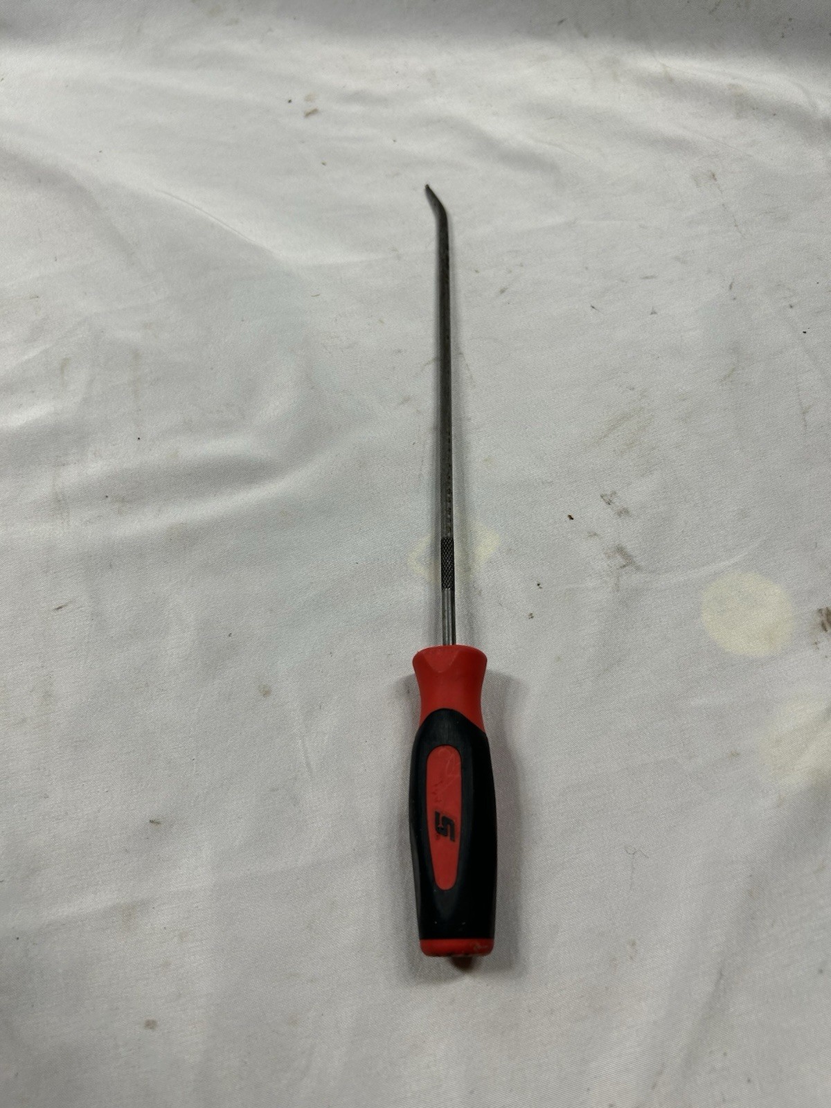 Snap-on SGL3ASH45B, Long 45° Tip Pick Read Description Broke Tip