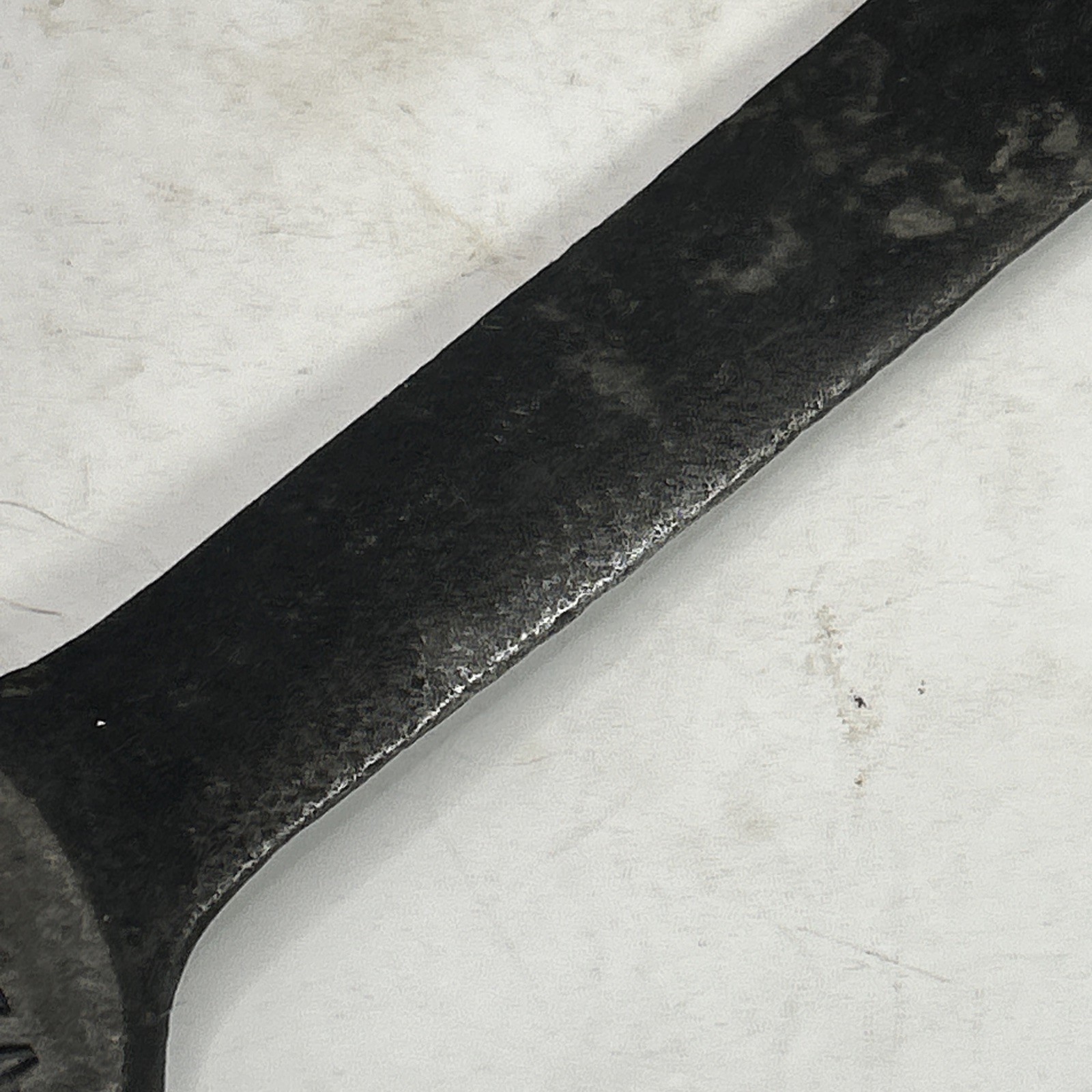 The Billings Open End Wrench # 1126 USA 1/2 OC 5/8 OC 1/2 U.S.S.