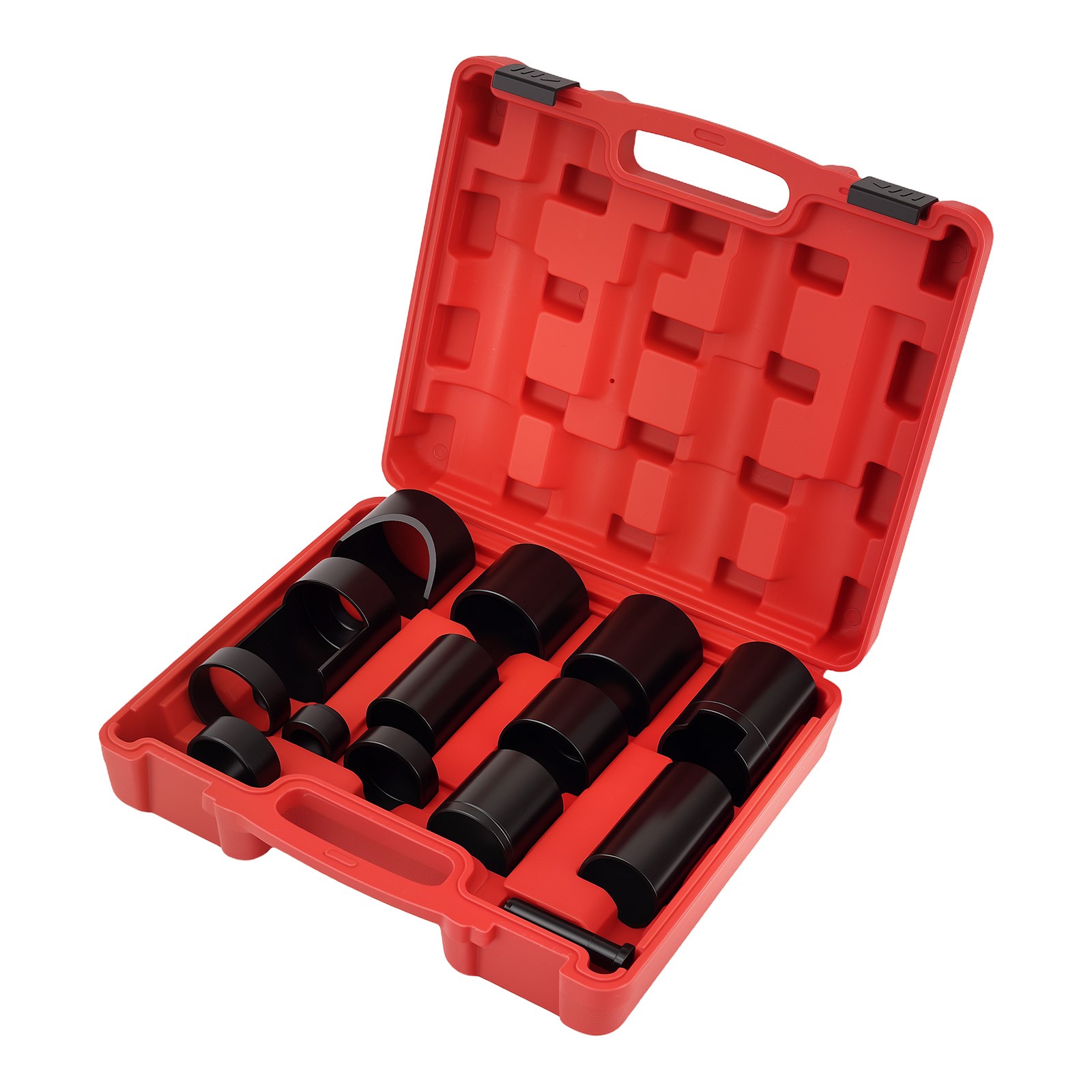 Ball Joint Press Kit Tool for GM Dodge SUV Van Truck Service Removal Install Set