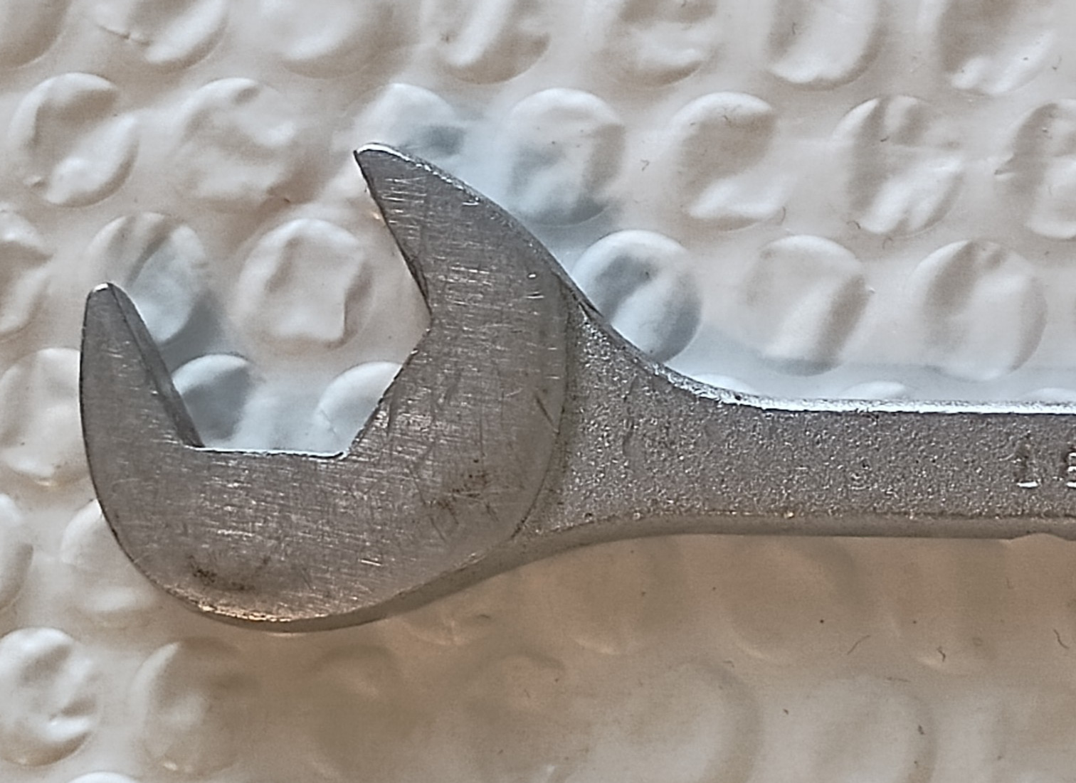 CORNWELL TOOLS USA, AW2424, 3/4″ ANGLE WRENCH, 7.5″ LONG.