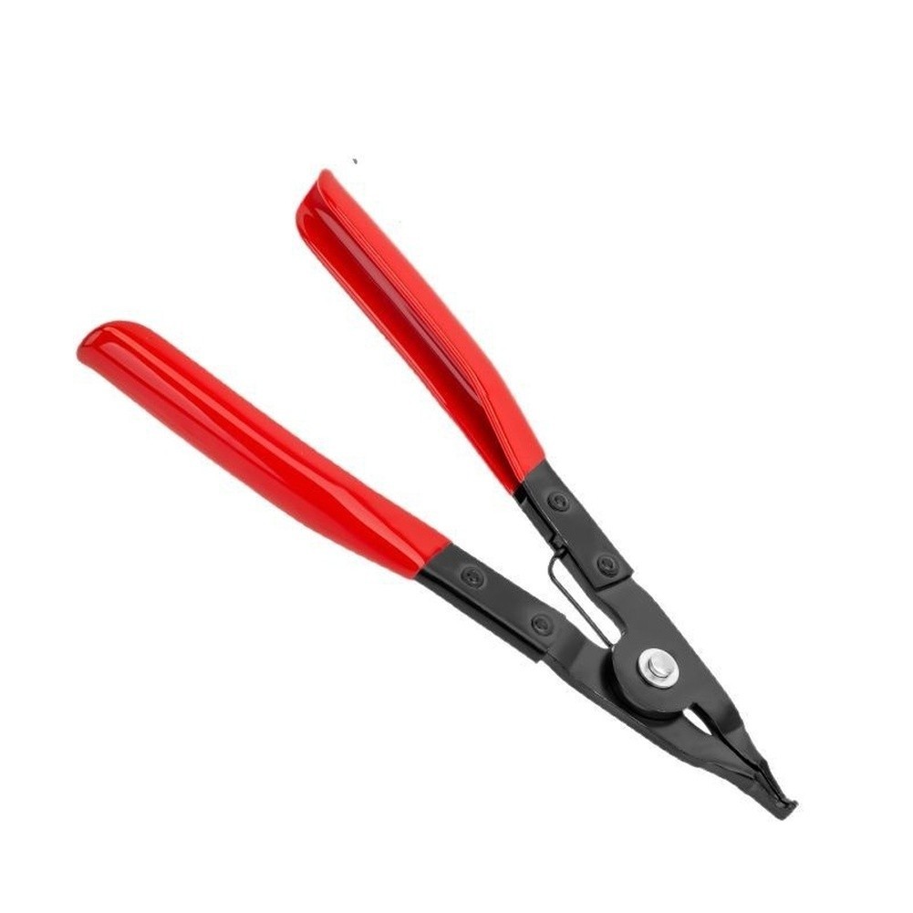 OEM Number / Snap Ring Pliers Chrome Vanadium Steel Rubber-coated Handle