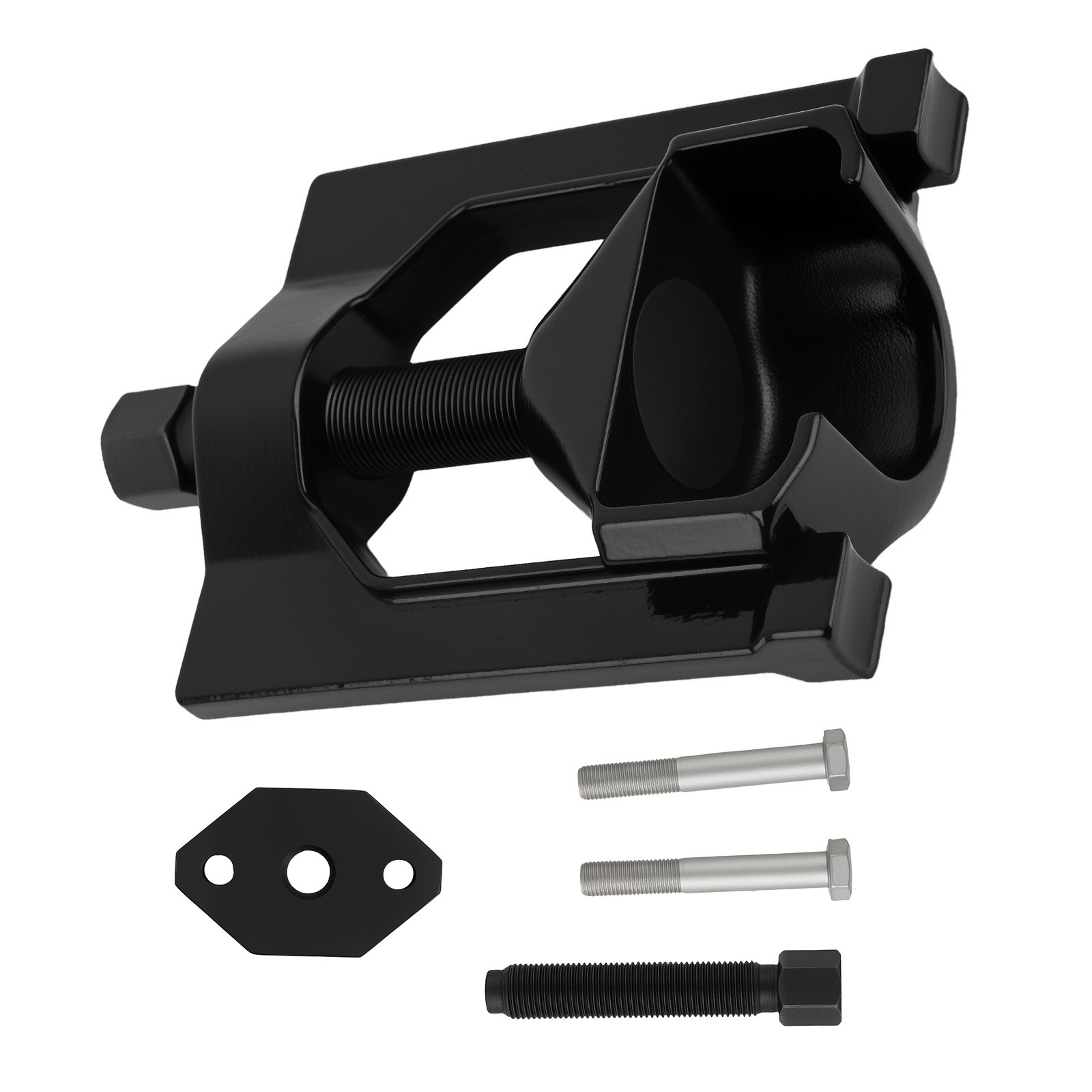 Heavy Duty Truck 10102 Universal U Joint Puller +5192 Bearing Cup Installer Tool