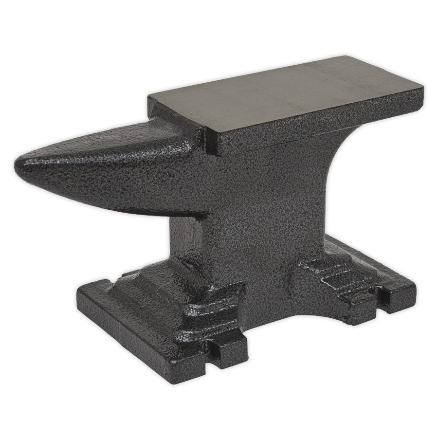 Sealey ANV5 Anvil 5kg