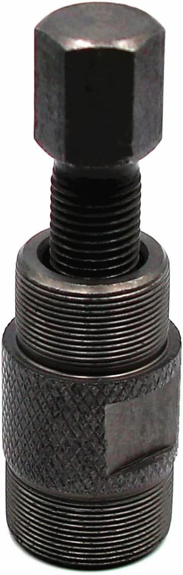 Flywheel Puller Tool 24mm 27mm fits 50CC Style: 1PCS Flywheel Puller