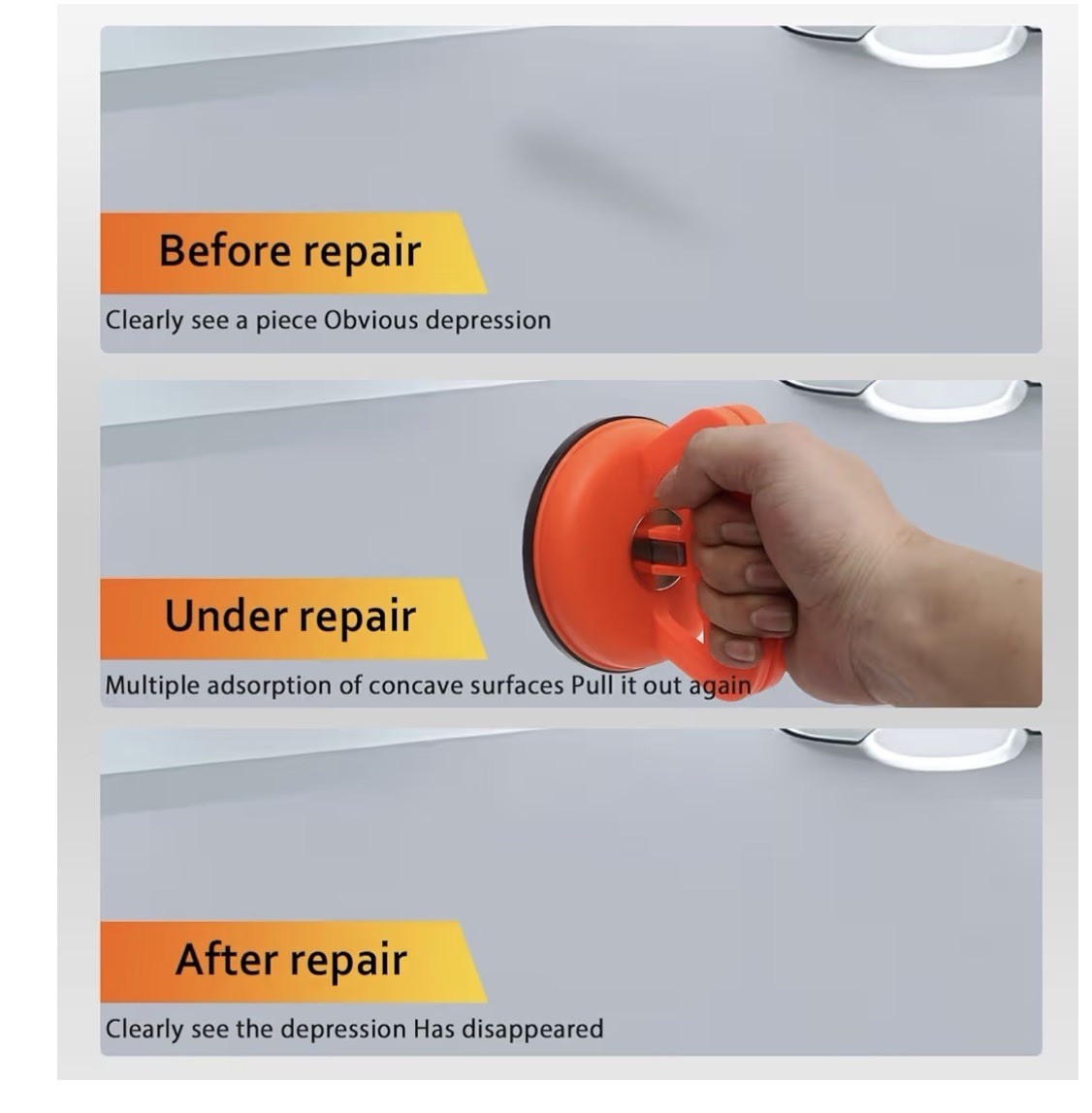 ￼ generic Didn’t Remover Tool Kit Comes With Everything That You Need ￼