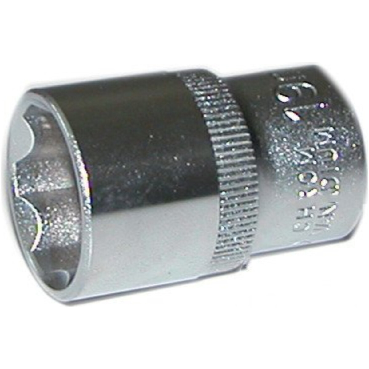 Socket JMP 6 edge 1/4 5 mm