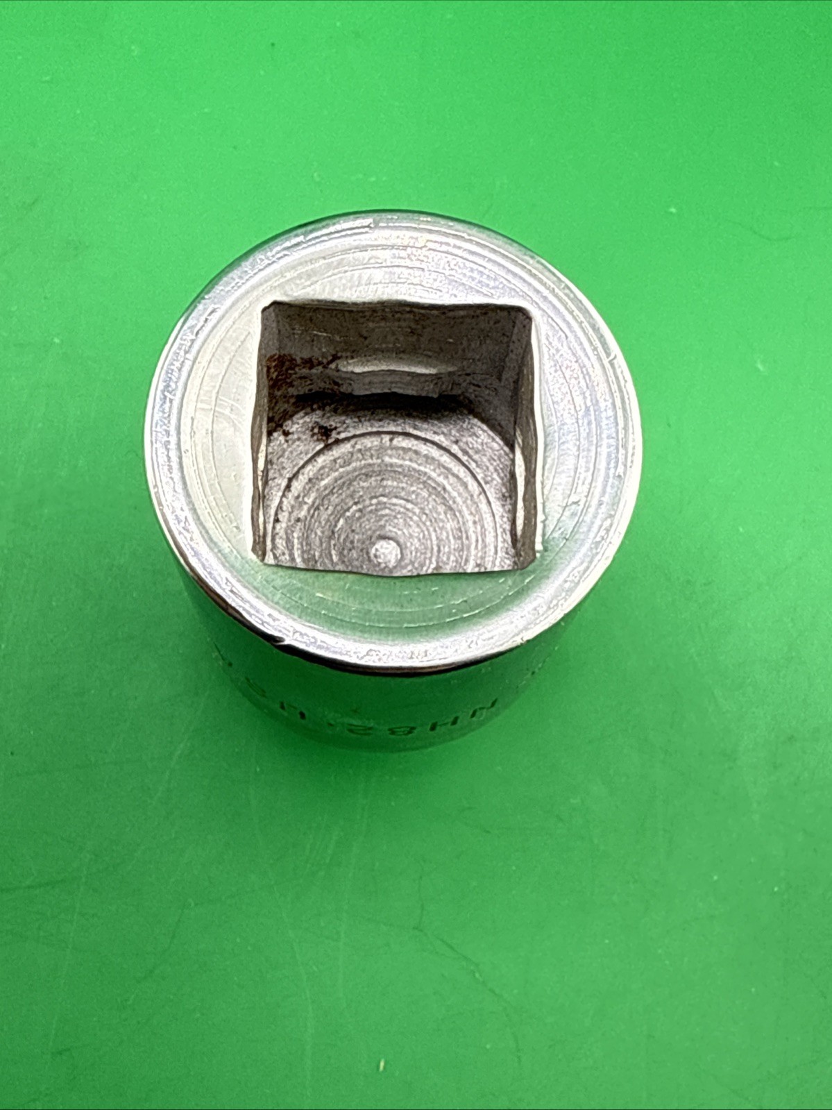 NOS NAPA NH-82 3/4″ FEMALE TO 1/2″ MALE USA REDUCER ADAPTER SOCKET