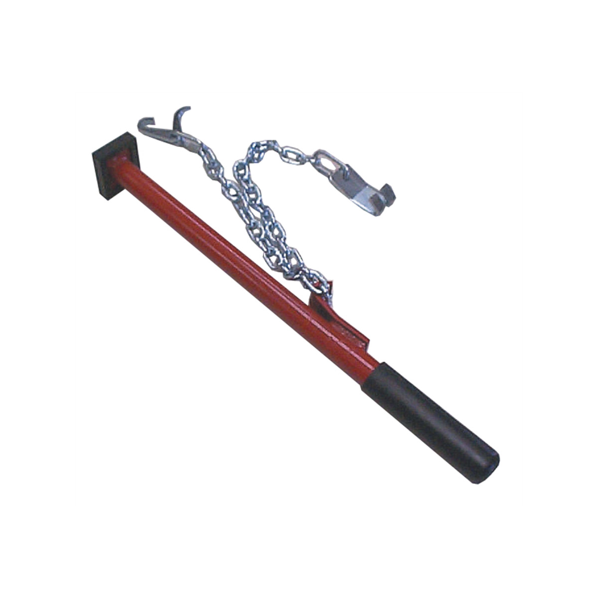Steck Autobody 20099 Pogo II