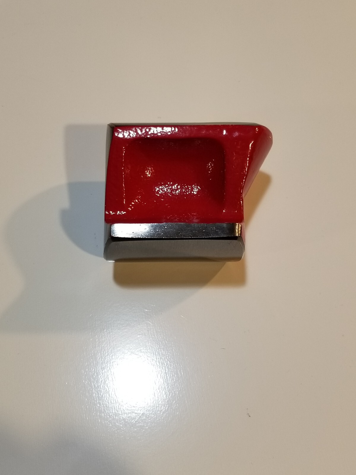 Anvil (Track) Dolly and Wedge (Comma) Dolly • Professional Auto Body Tools