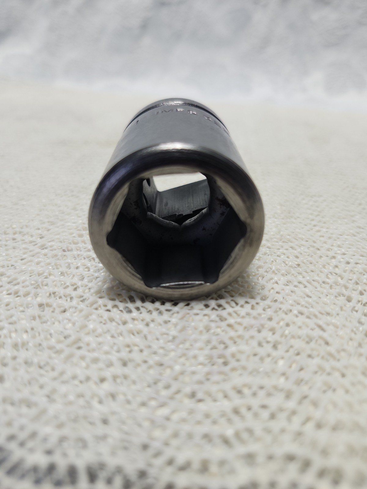 Snap On IM322 SAE 1″ Impact Socket 6pt 3/4″ See Photos For Reference ## USA