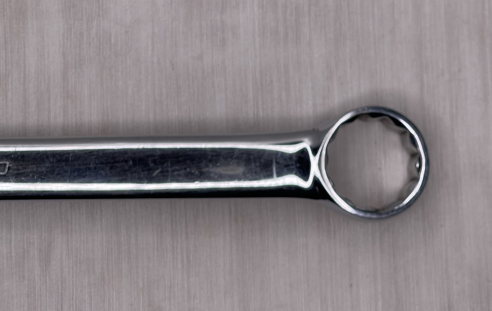 Proto Professional 1224M-500 24mm Metric Combination Wrench 12 Point Metric USA