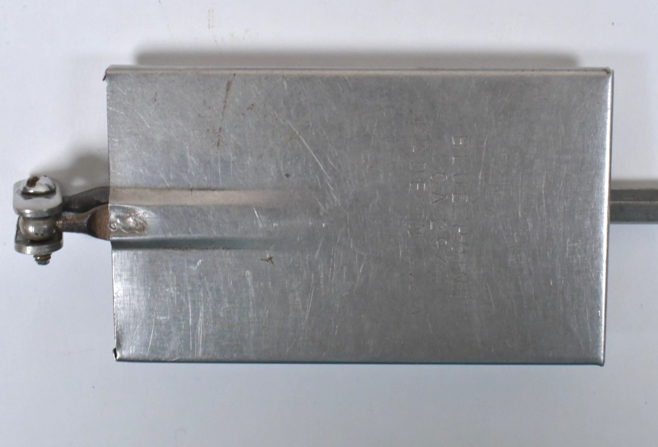 Blue-Point GA294 Extendable Inspection Mirror & Magnetic Pickup Tool PT10C