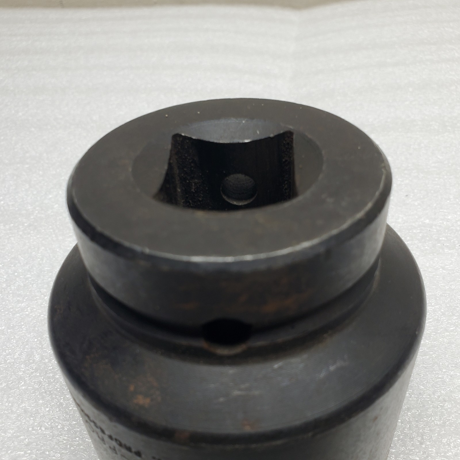 Proto 2-1/4 » Impact Socket 1″ Drive 6 Point Professional Grade 2 1/4″ 2-1/4″