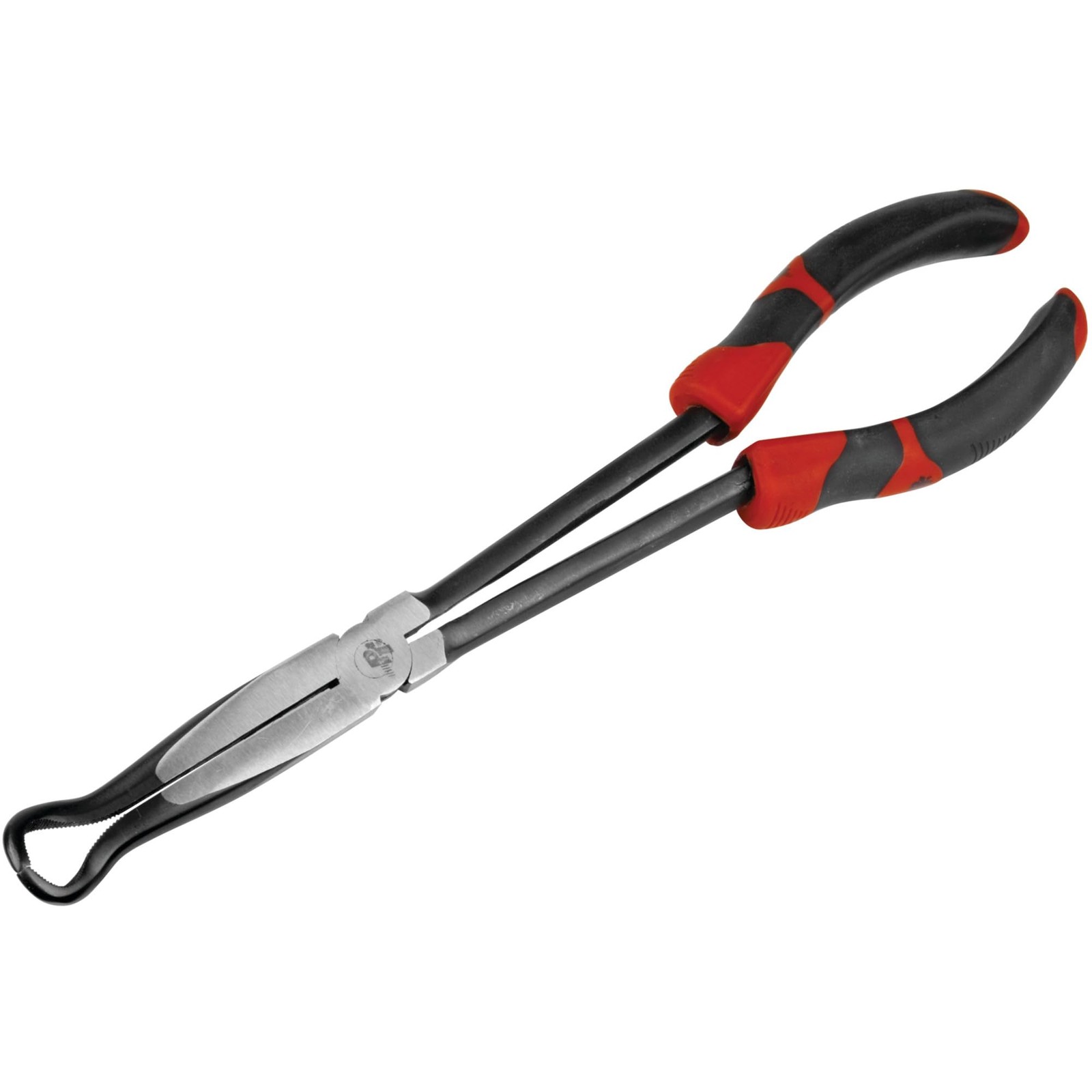 11-Inch Heavy-Duty Carbon Steel Hose Ring Pliers with 1/2″ Diameter