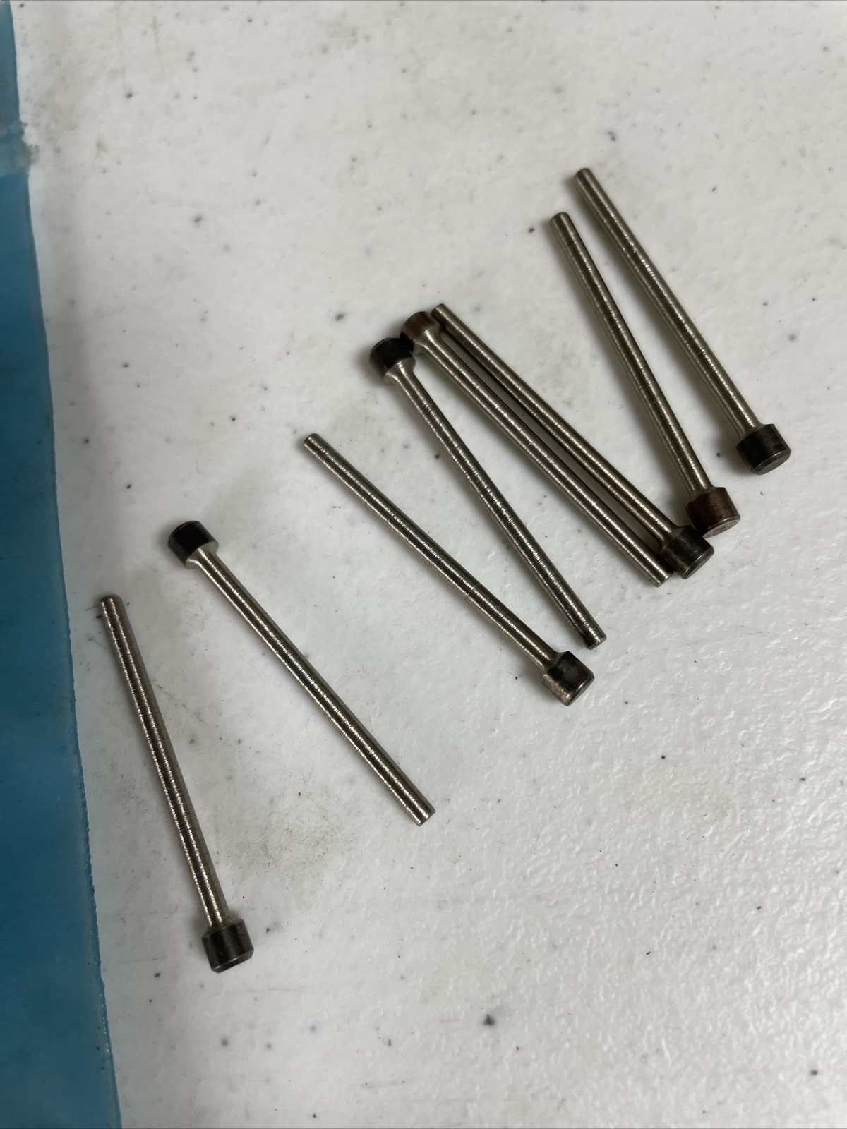 FORD ROTUNDA OTC 303-1398-6 Replacement Pin Set – 8 Pins Included
