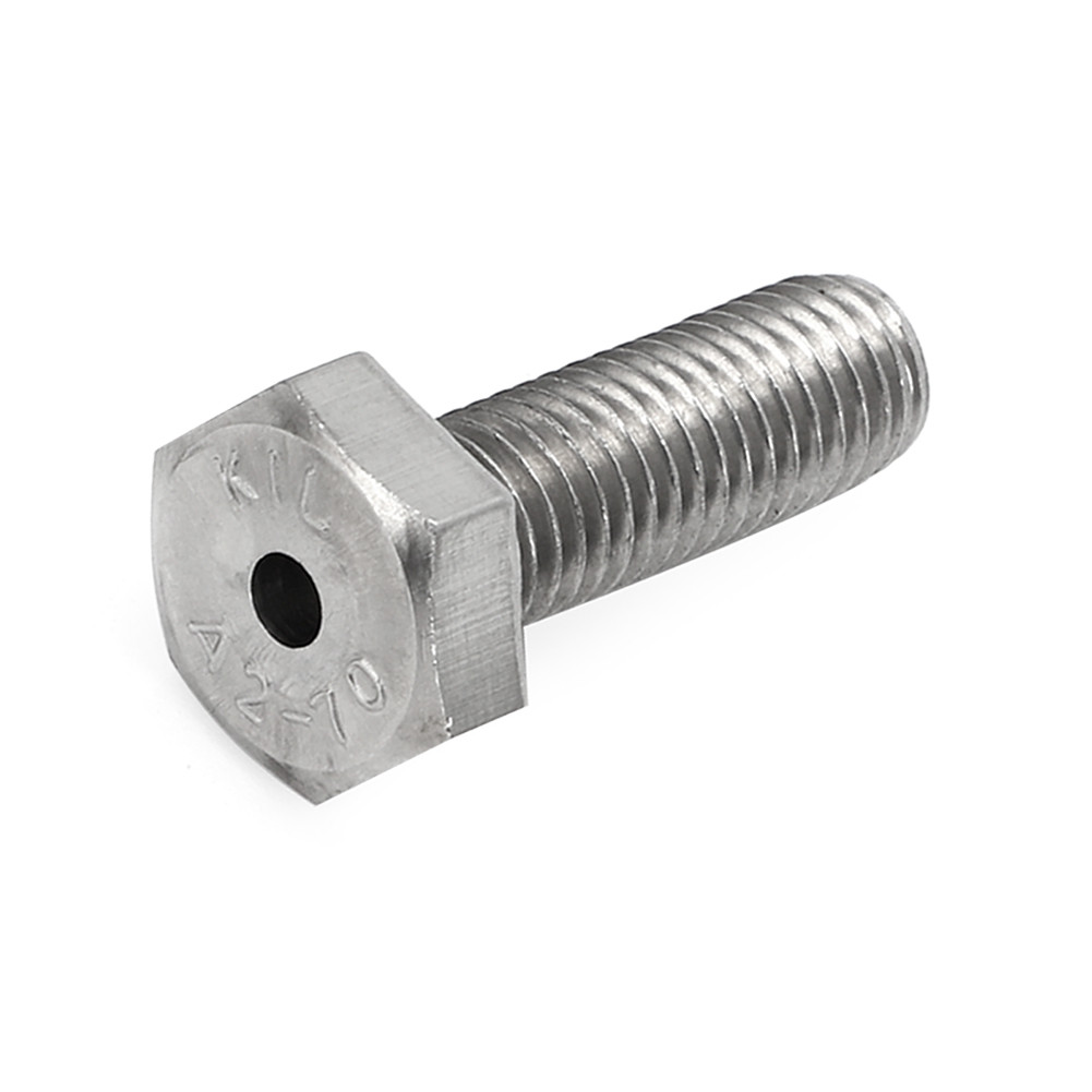 M6 M8 M10 M12 x 30mm 4PCS For Drilling Broken Studs Snapped Stud Drill Guide Kit