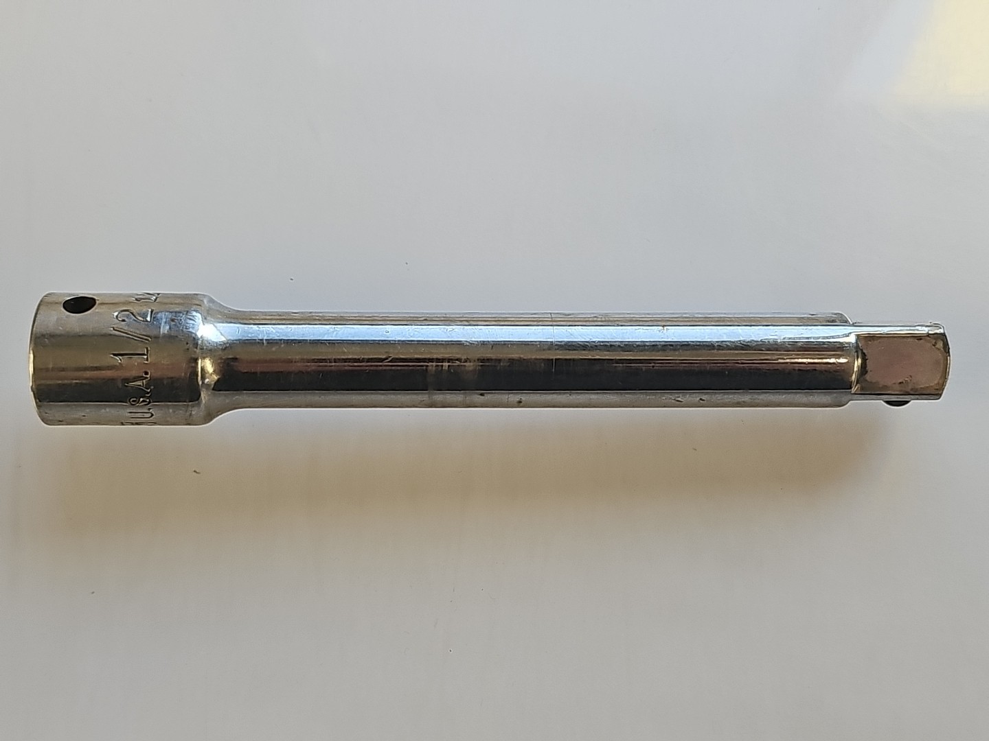 Allen 12810 1/2″ Drive Extension Hand Tool 6 in Long Made In USA