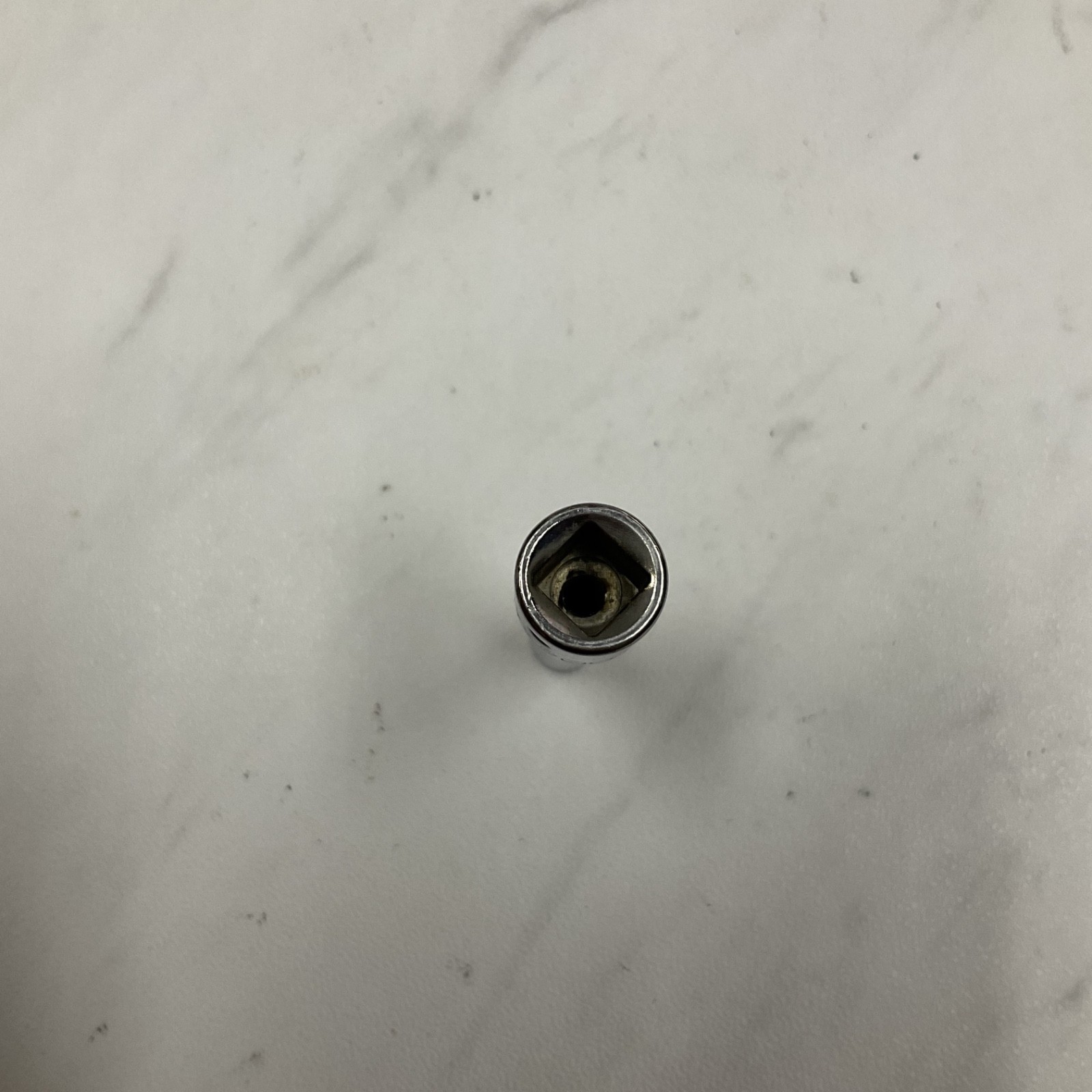 Matco Tools AD5M6 Metric 6-Point 1/4″ Drive 5mm Chrome Deep Socket