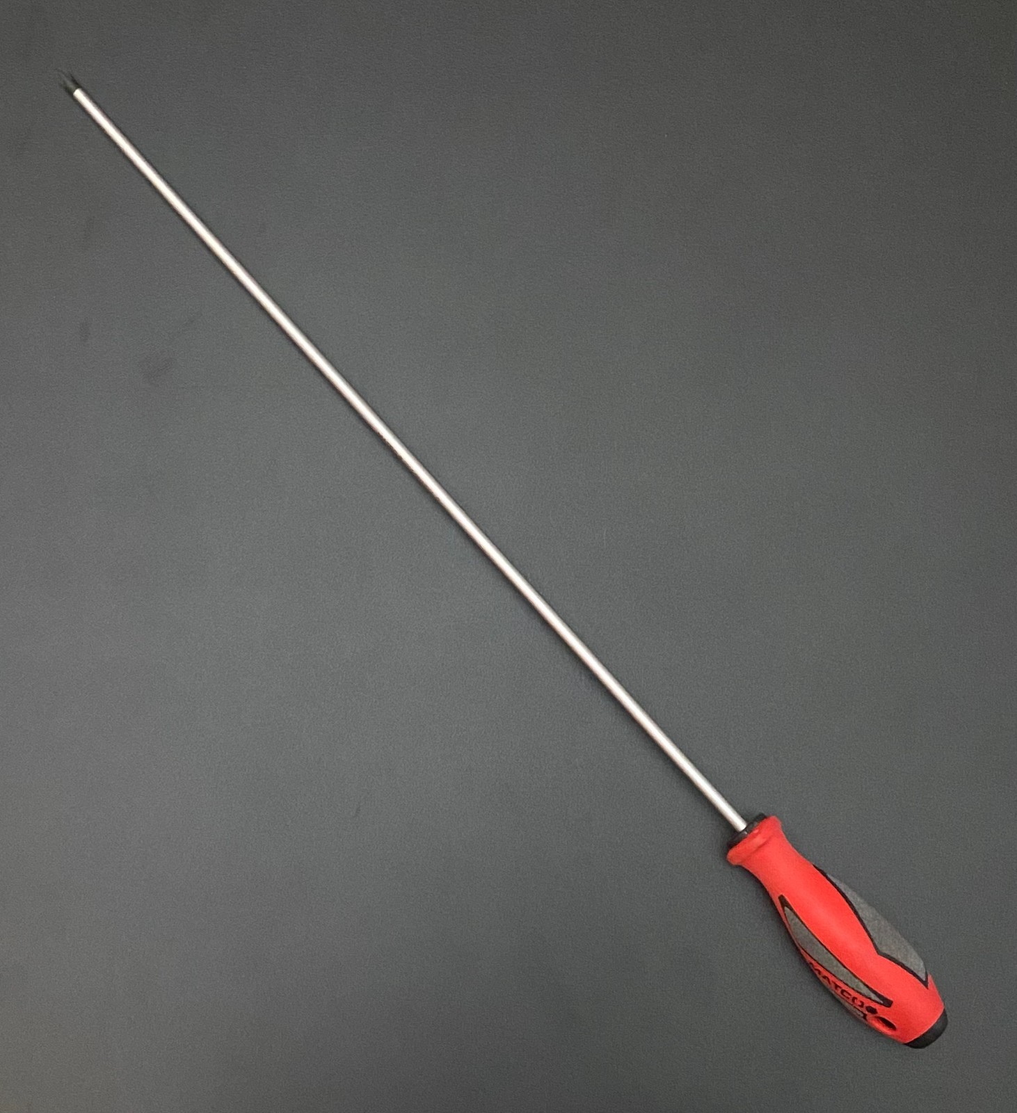Matco Screwdriver SPR818P2CA [ 18″ Blade ]