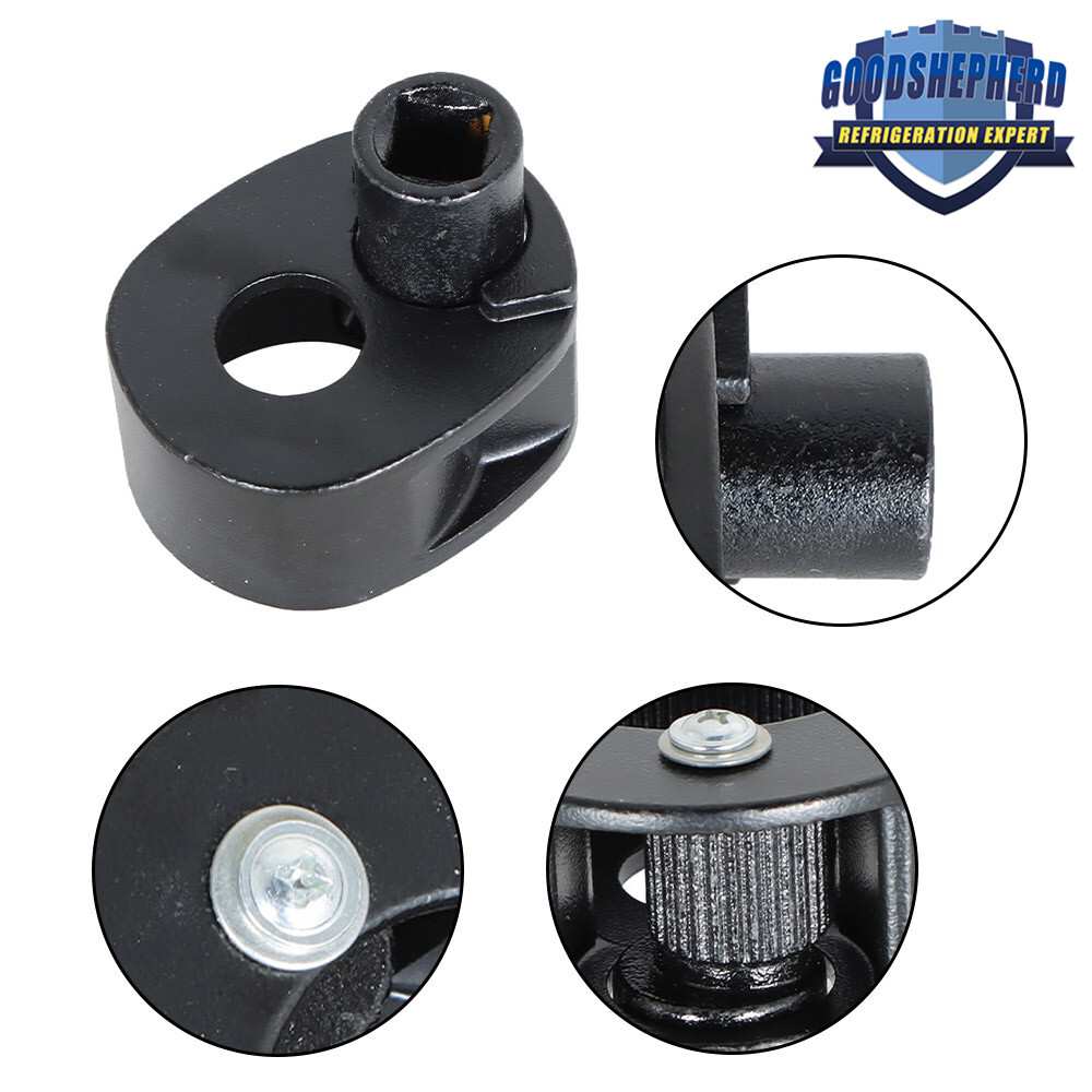 Universal Tie Rod End Remover 1/2 Drive Wrench Socket Tool Car Truck 33mm – 42mm