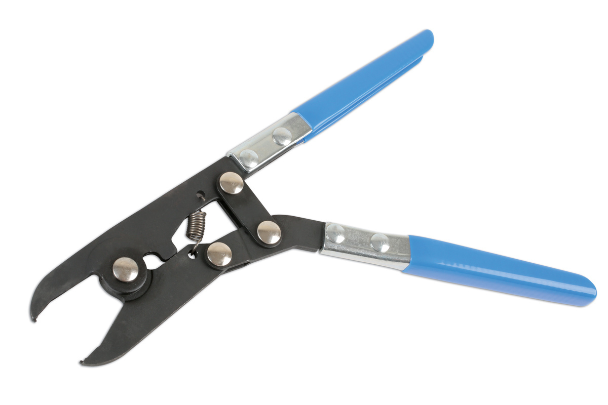 CV BOOT CLAMP PLIERS EARLESS CLAMPS AXLE FITS HONDA MAZDA FORD GM VAG PORSCHE