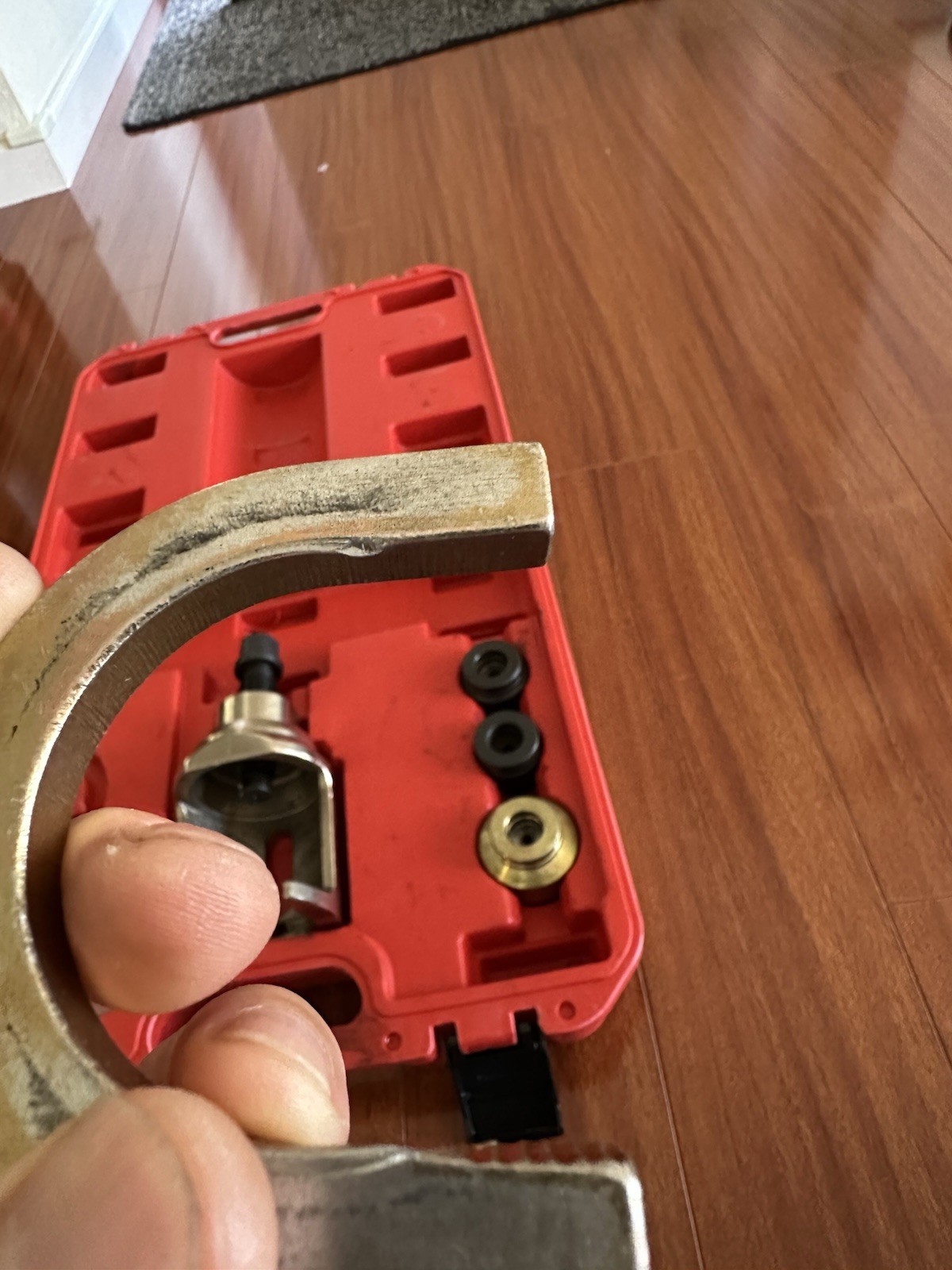 Volkswagen VW T4 Eurovan Upper Ball Joint REMOVER INSTALL TOOL SET