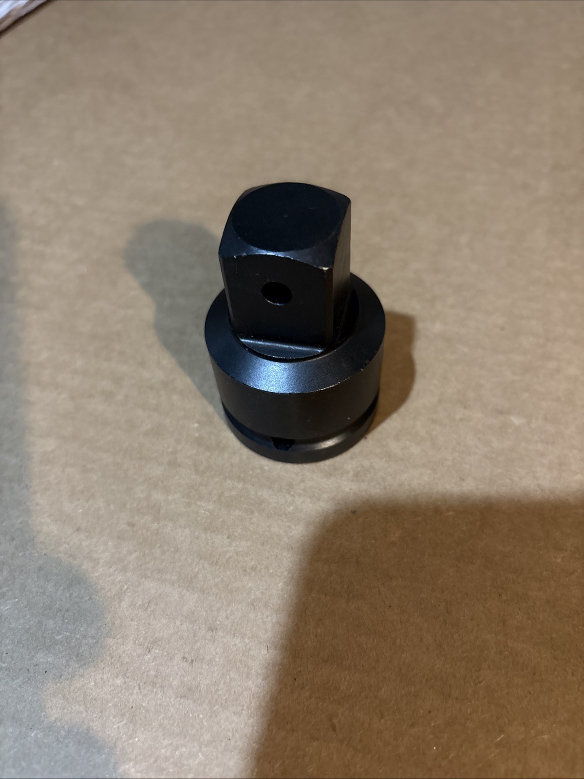MATCO TOOLS DP2432B USA 3/4″ F To 1″ M DRIVE PINLESS IMPACT ADAPTER NEW