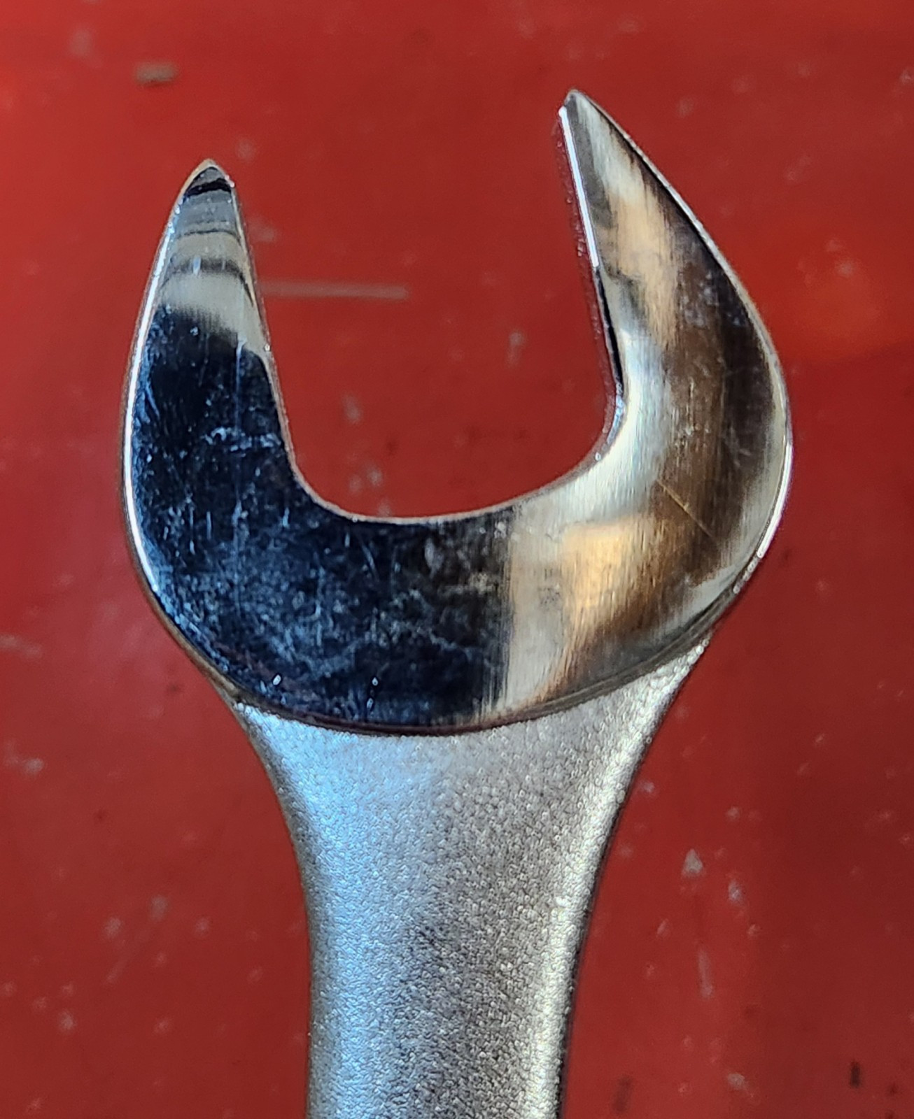 Blackhawk USA SAE 1″ Combination Wrench 12 Point BW-1170 NOS Vintage