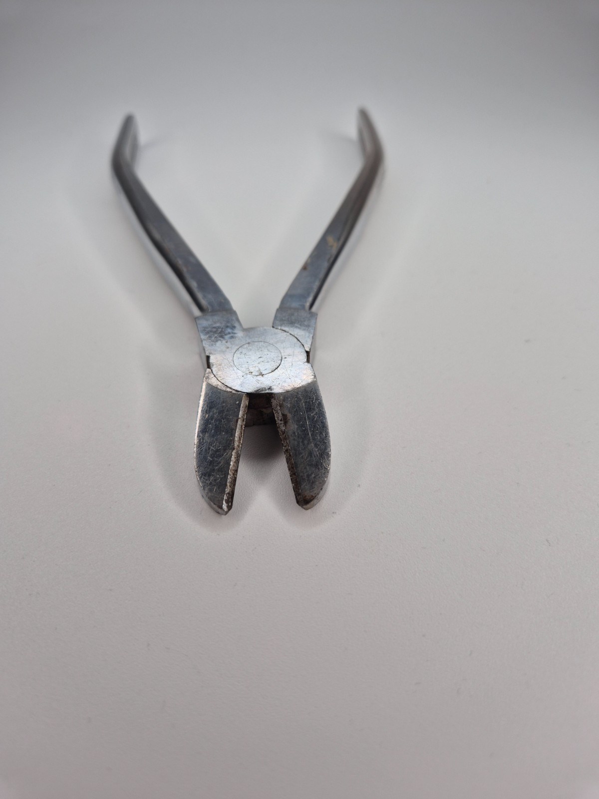 Belzer No. 2676 side cutter cutting pliers professional tool workshop quality