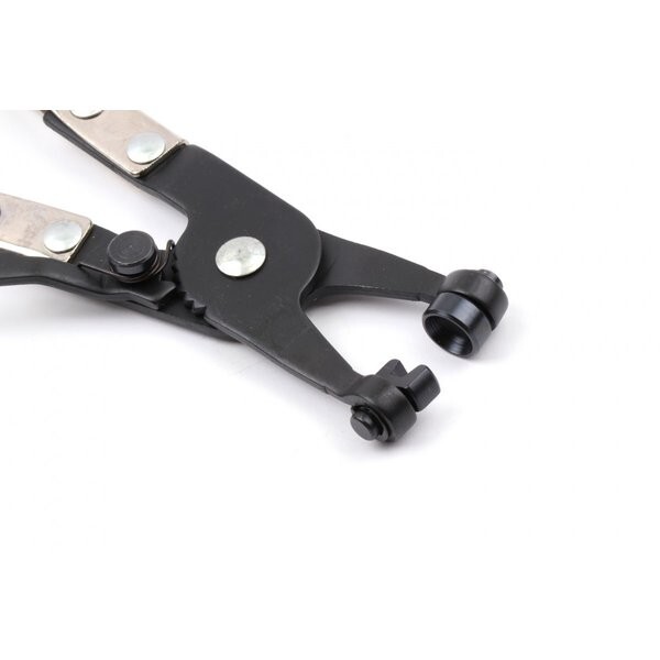 KOSHIHARA Hose Clump Pliers K353 With Locking Mechanism
