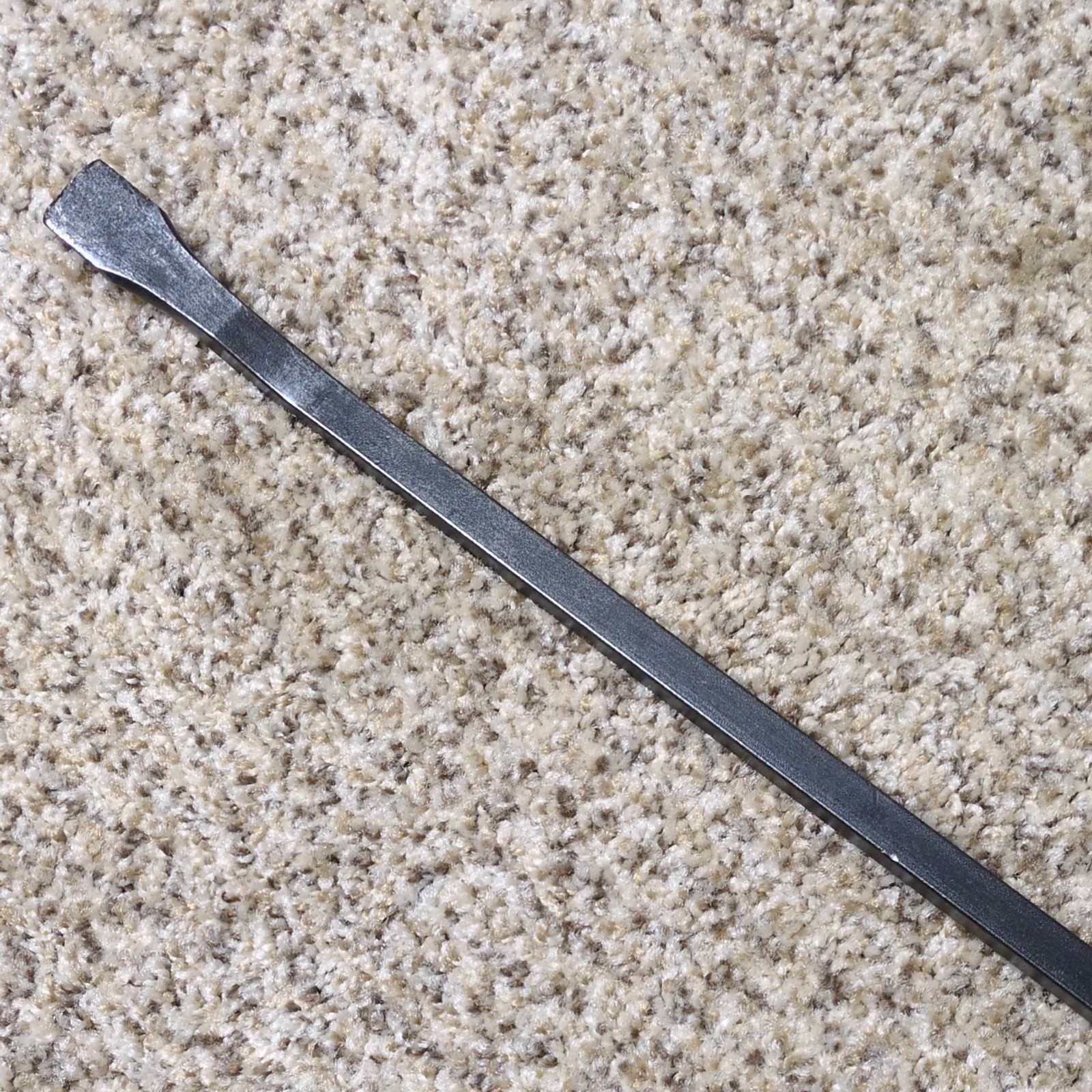 Snap-On Tools USA SPBS24A Red Hard Handle 24″ Inch Striking Pry Bar