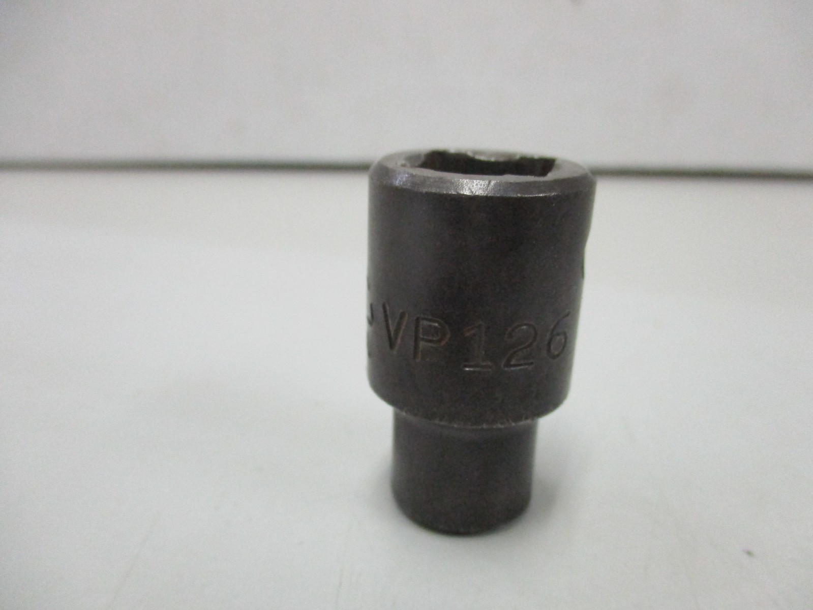 Mac Tools VP126 USA 1/2″ Drive 6 Point 3/8″ Impact Socket
