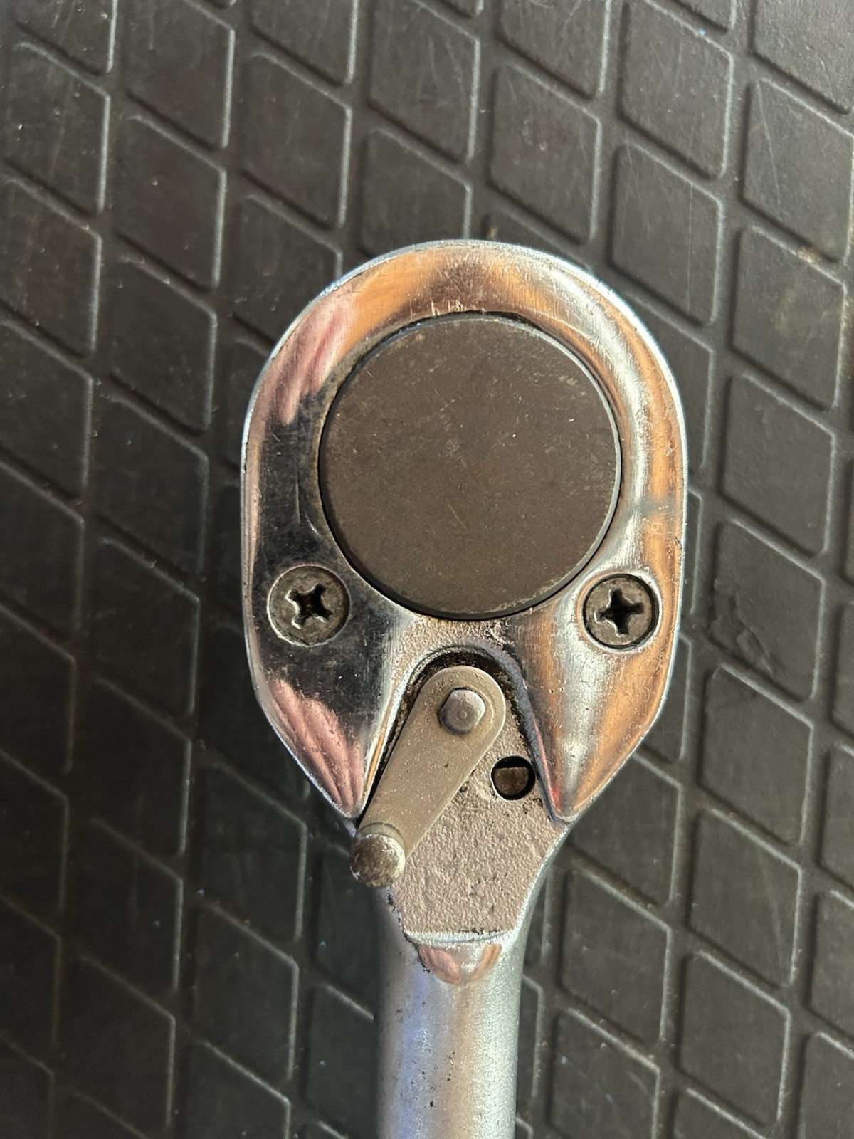 Proto 5649 3/4 Drive Ratchet