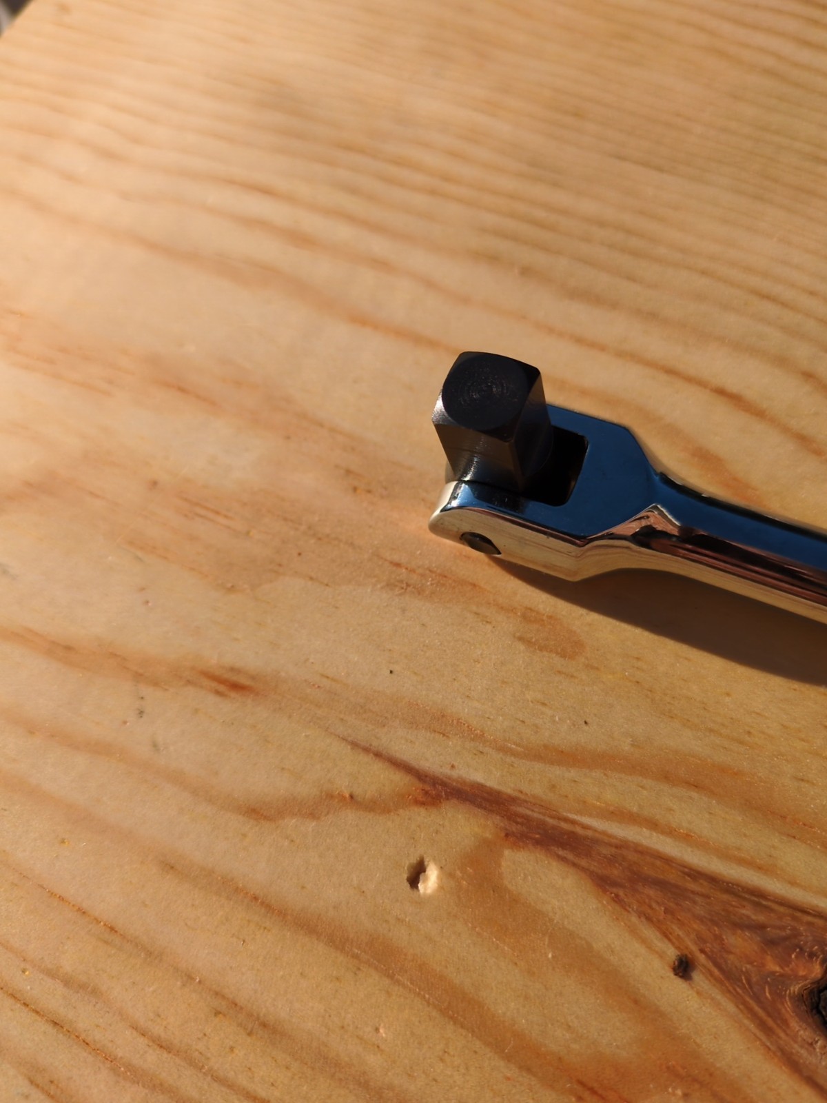SK Professional Tools 3/8″ Drive 15″ Breaker Bar NEW LIFETIME WARRANTY