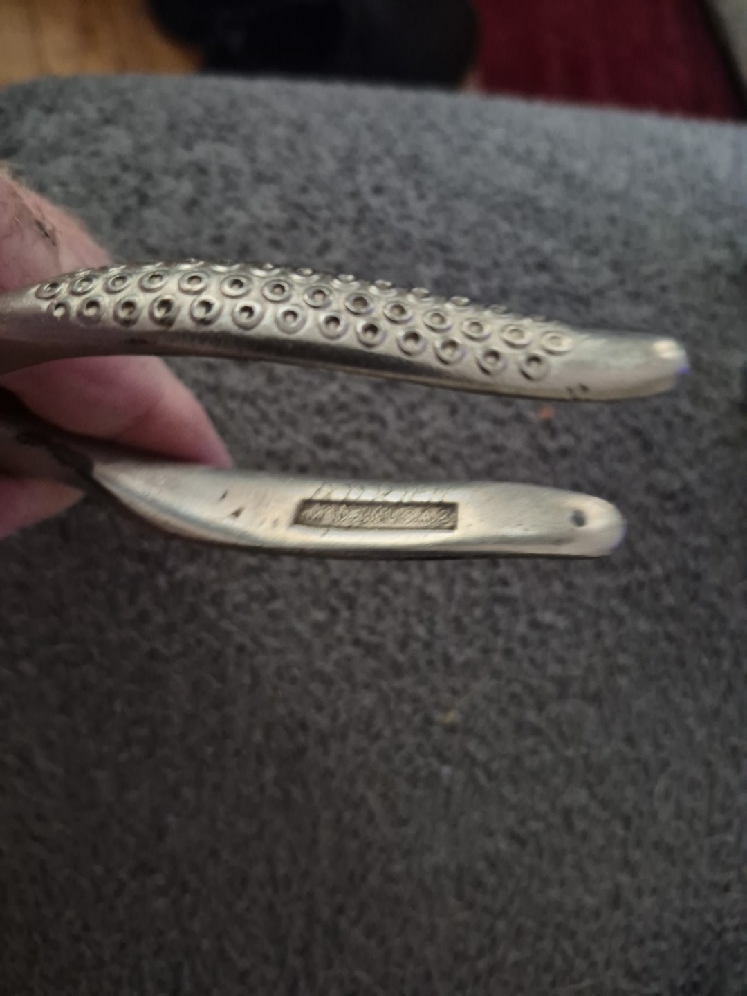 Snap On USA Vacuum Grip 7-1/2″ Pliers No 137
