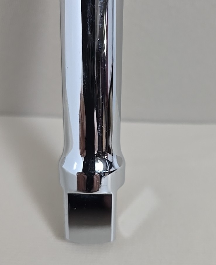 GearWrench 3/4″ Inch Drive 8″ Inch Chrome Extension – 81412 NEW