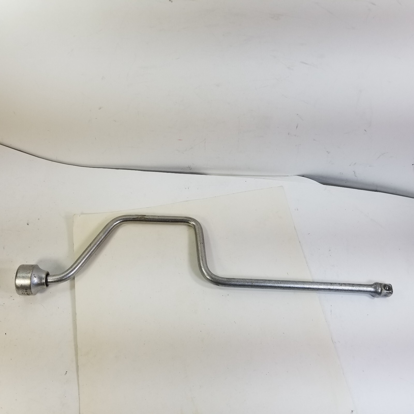 Billings Lifetime LS1018 Speed Wrench Speeder 1/2″ Drive X 17″ Vtg Made in t USA