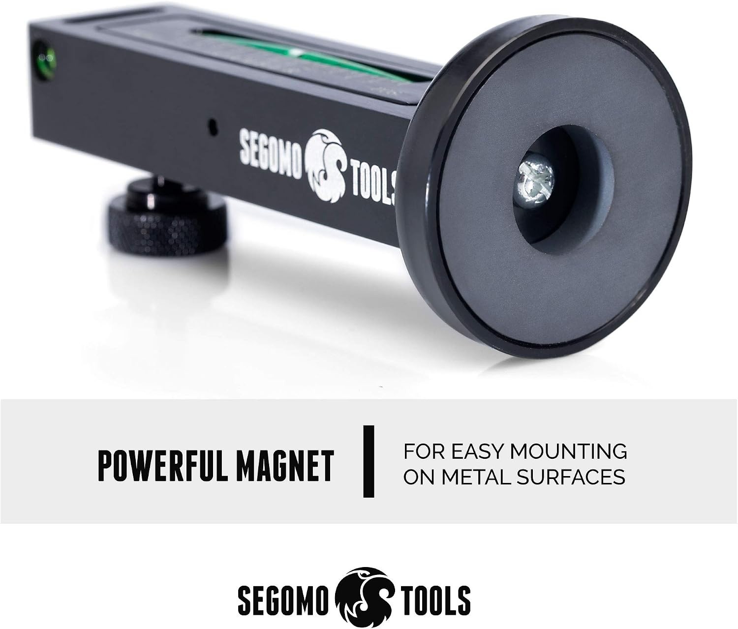 Precision Camber Alignment Tool – Universal Magnetic Gauge for Various Vehicles