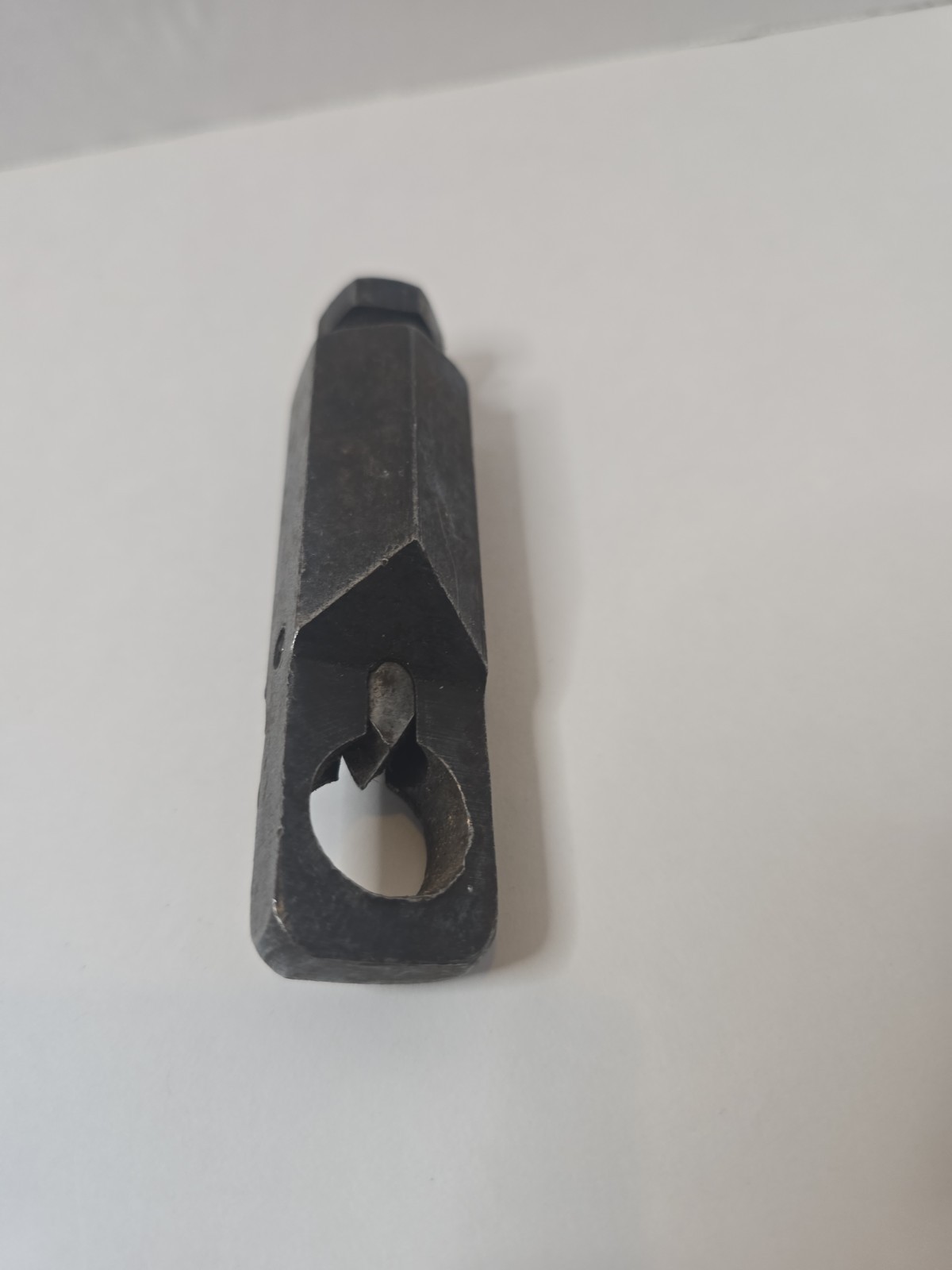 Vintage Nut Splitter Tool Or Nut Buster