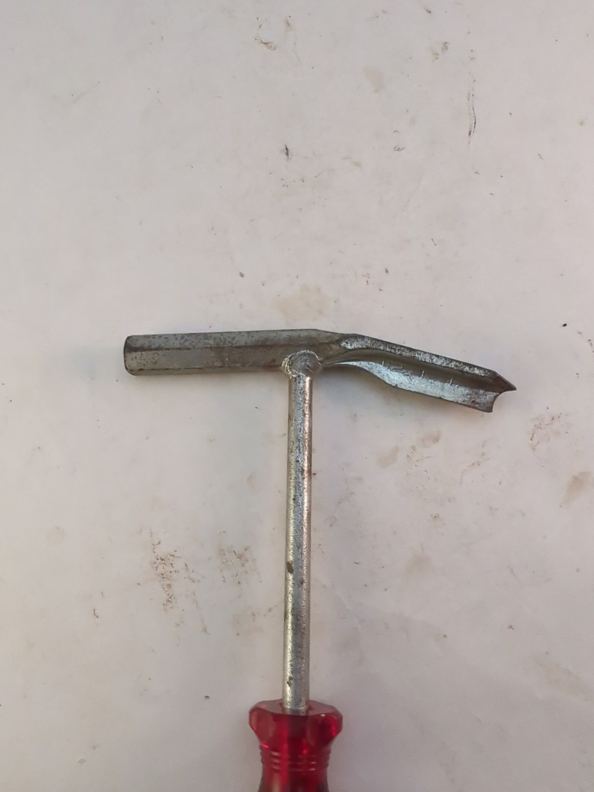 Mac Tools Exhaust Cutter Muffler Remover Tool CT 10 USA Similar To K-D 2074