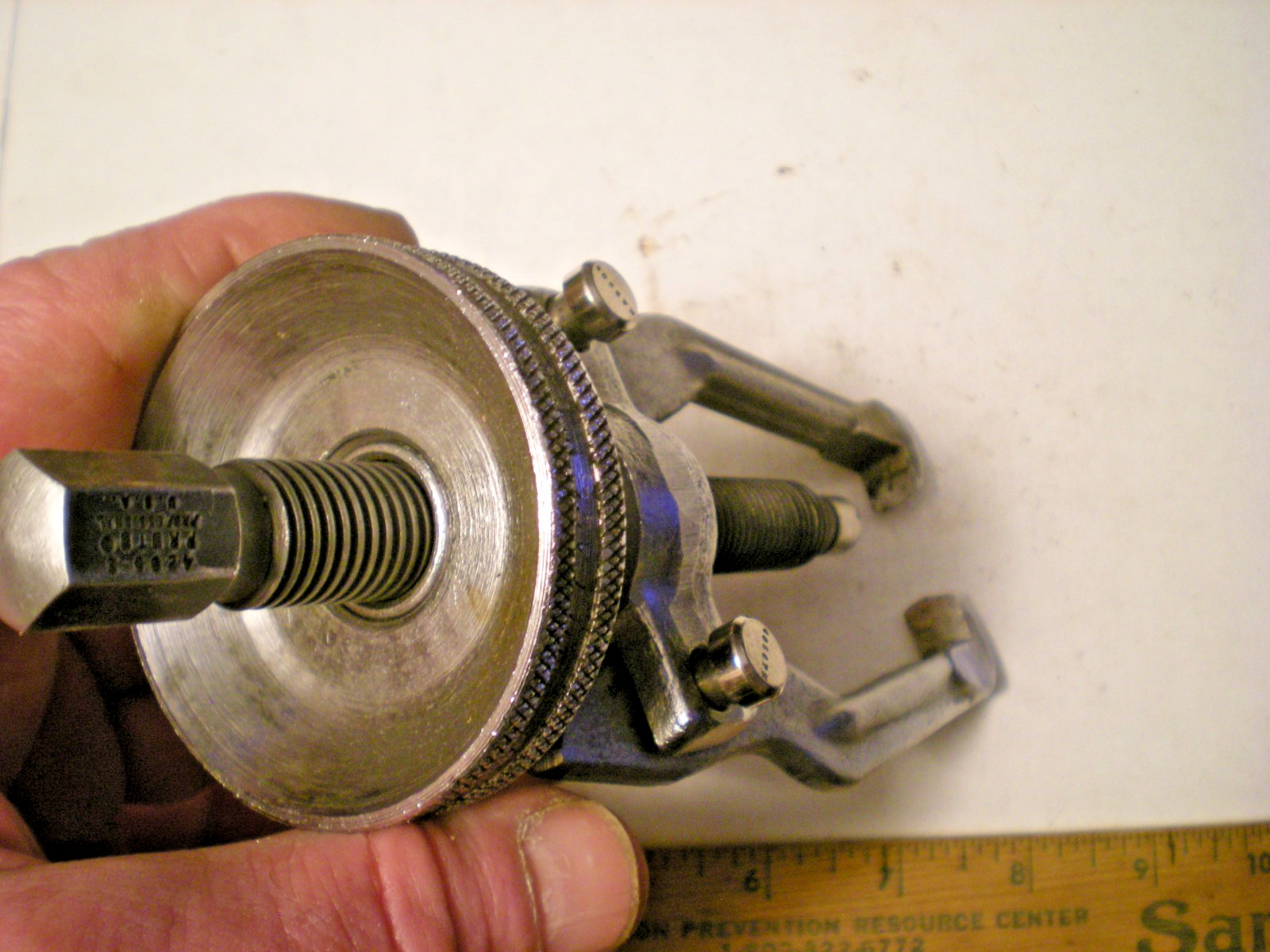Proto 4250N Proto Ease 2 Jaw Cone Puller