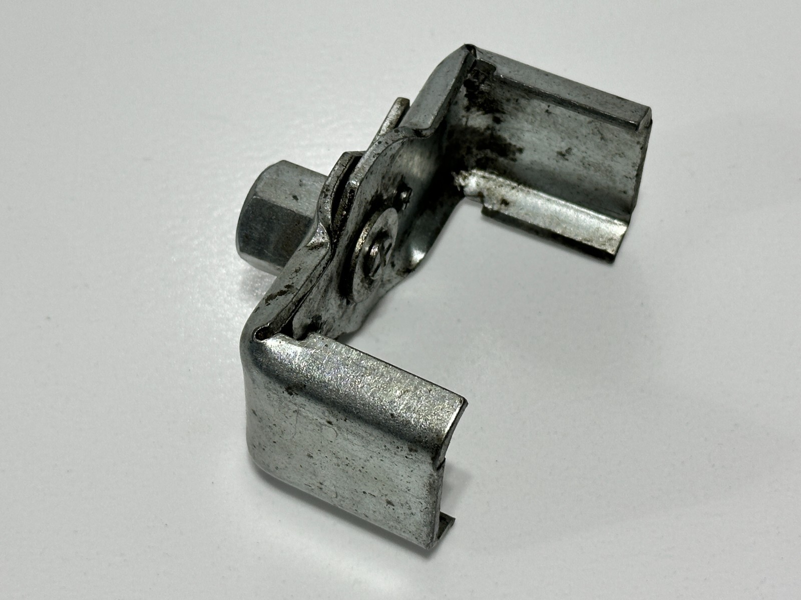 New Britain Tools USA M159 2-Jaw Metal Oil Filter Wrench, Vintage