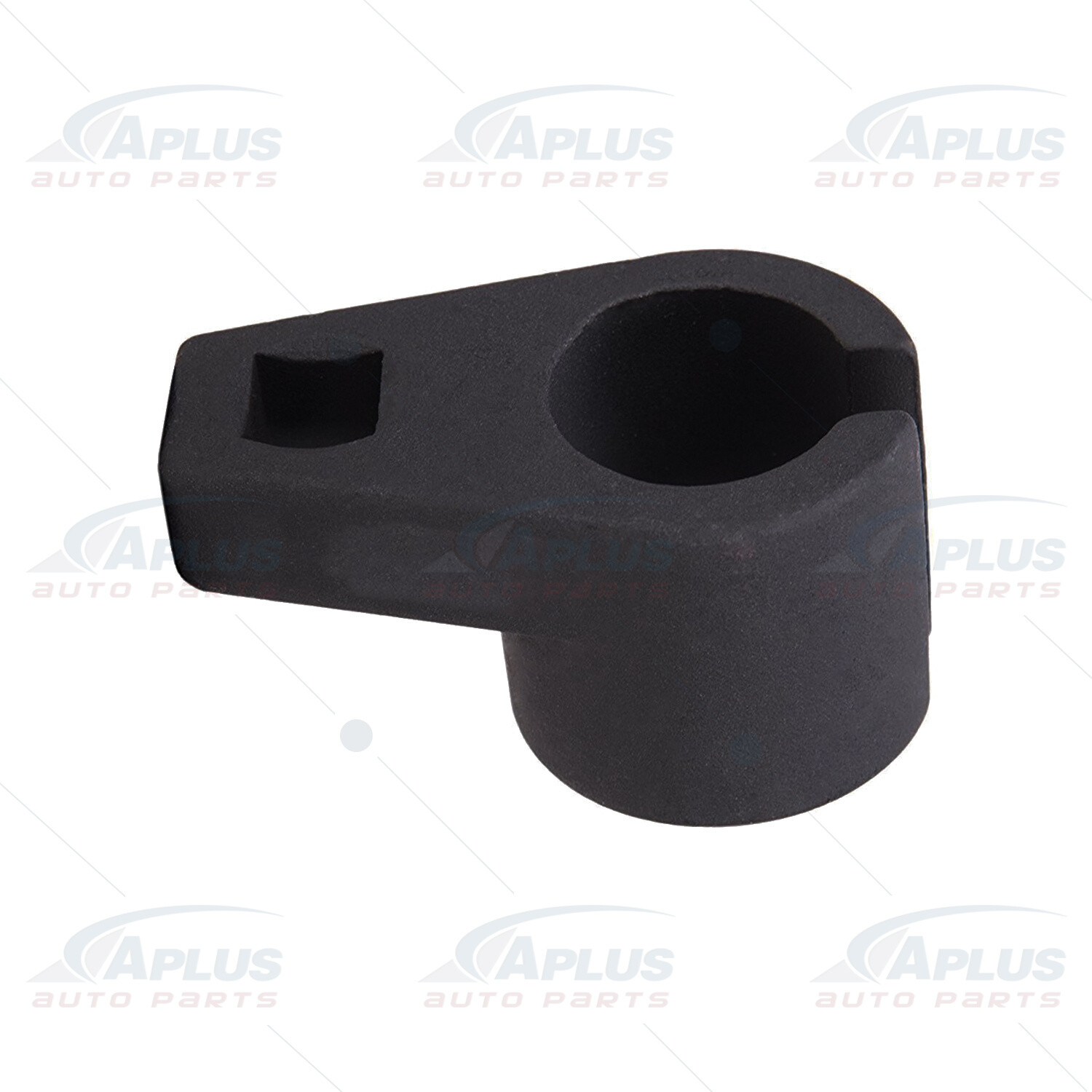 02 O2 Oxygen Sensor Socket Wrench 6 Point O2 Remover Installer Tool Drive 3/8″