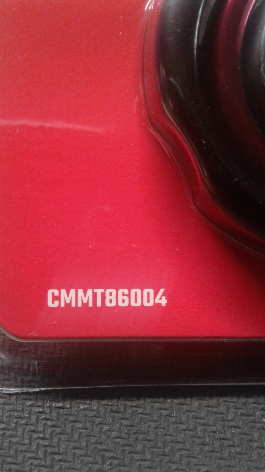 New CRAFTSMAN 1/4 Inch Drive Palm Ratchet PN 12625 CMMT86004