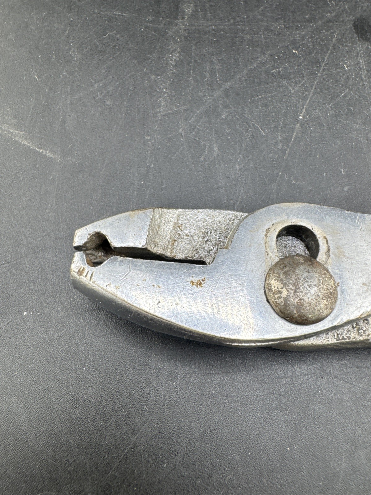 Proto 252-A hose clamp pliers 7.75″ long