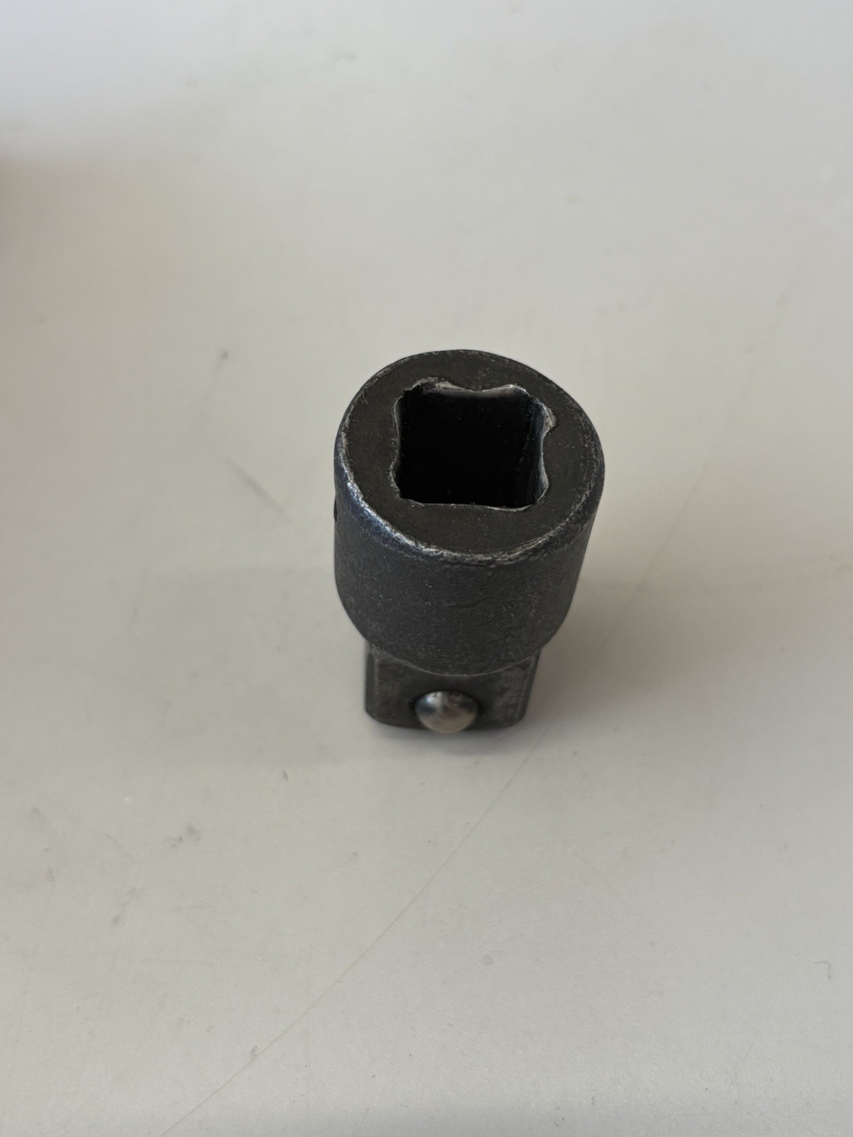 Craftsman 3″ Extension 1/2″ Drive 44133 and 1/2” Female To 3/4” Male Adapter